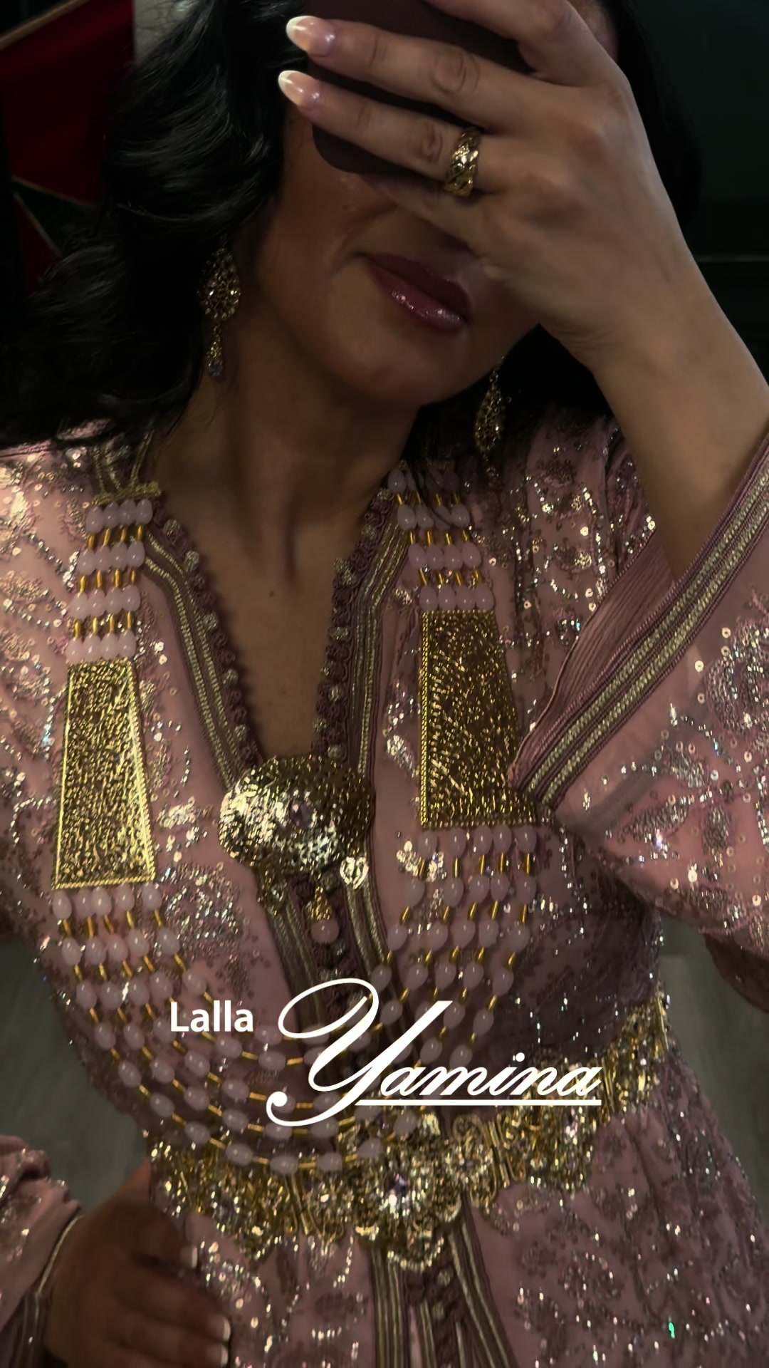 @Lalla Yamina