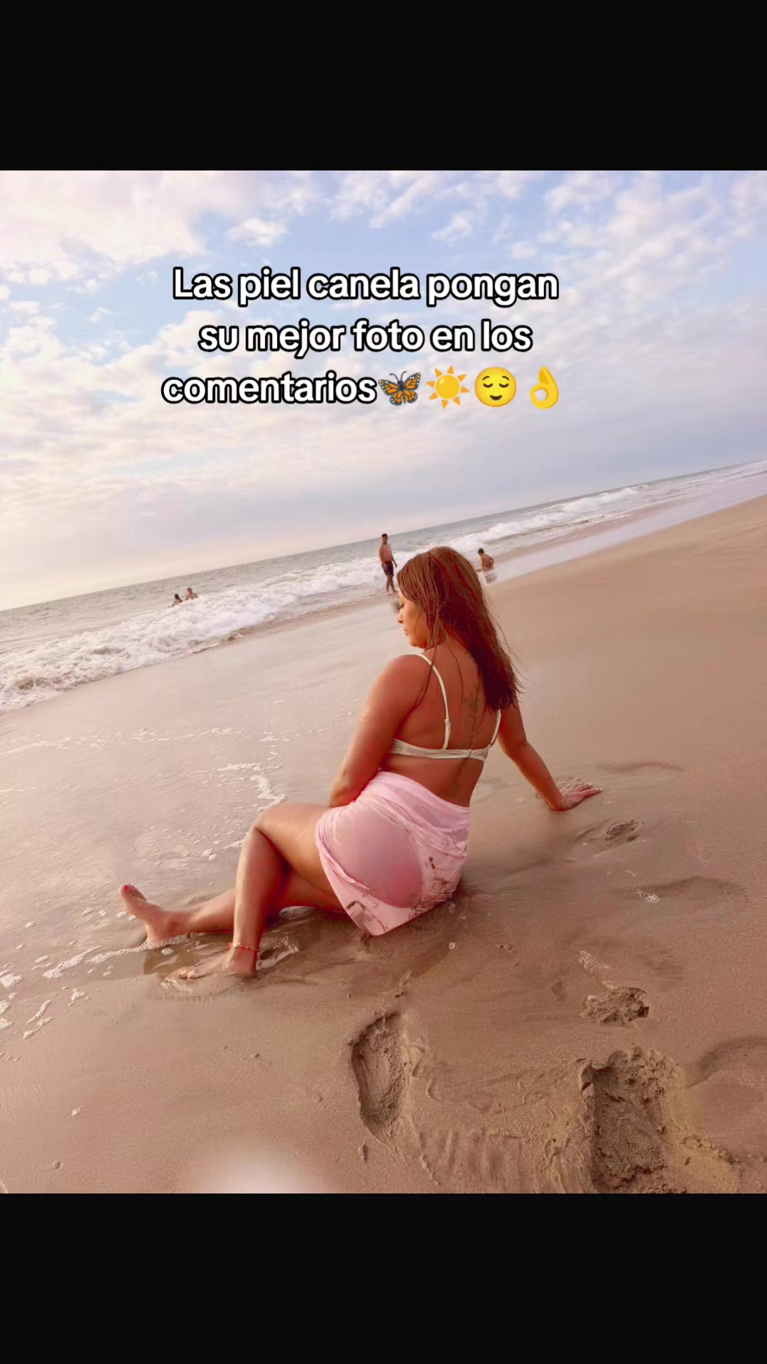 @Marisol Flores