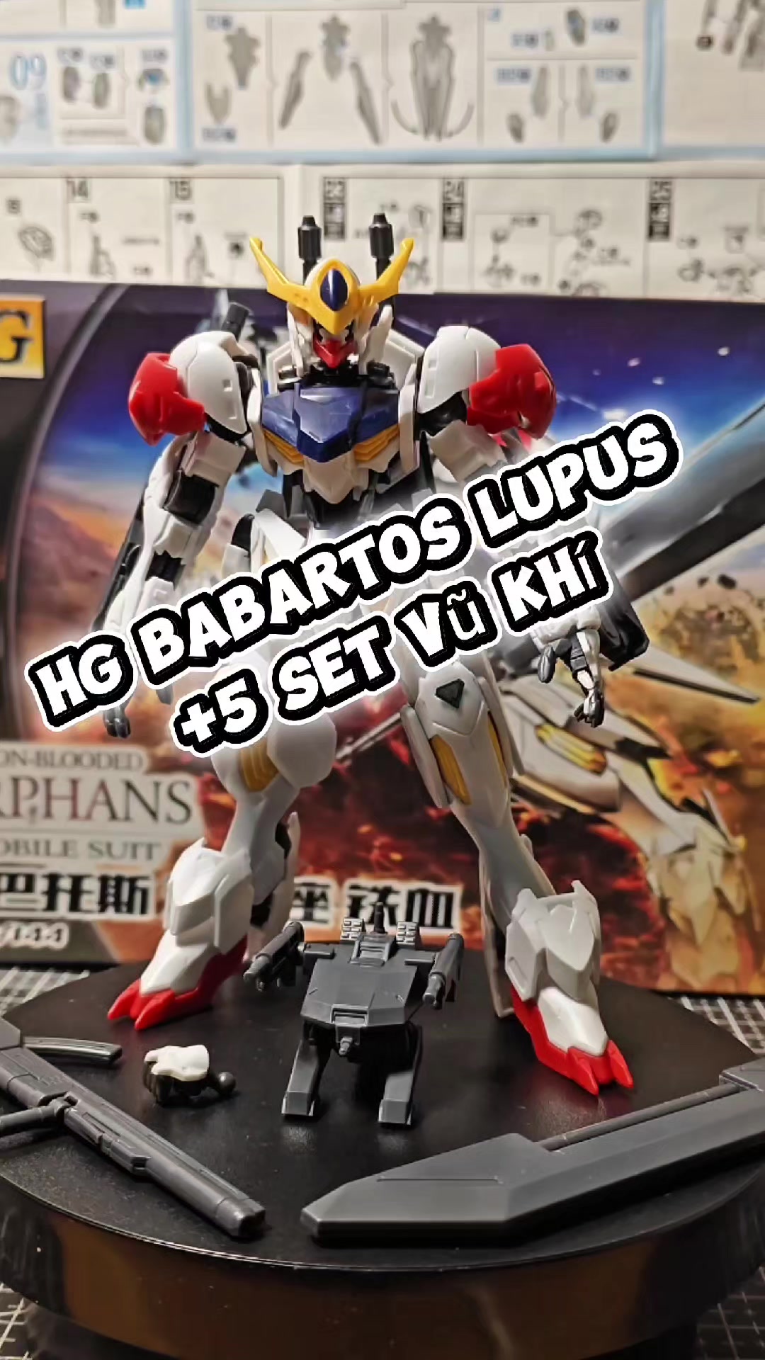 @Gundam Nhà Nghèo