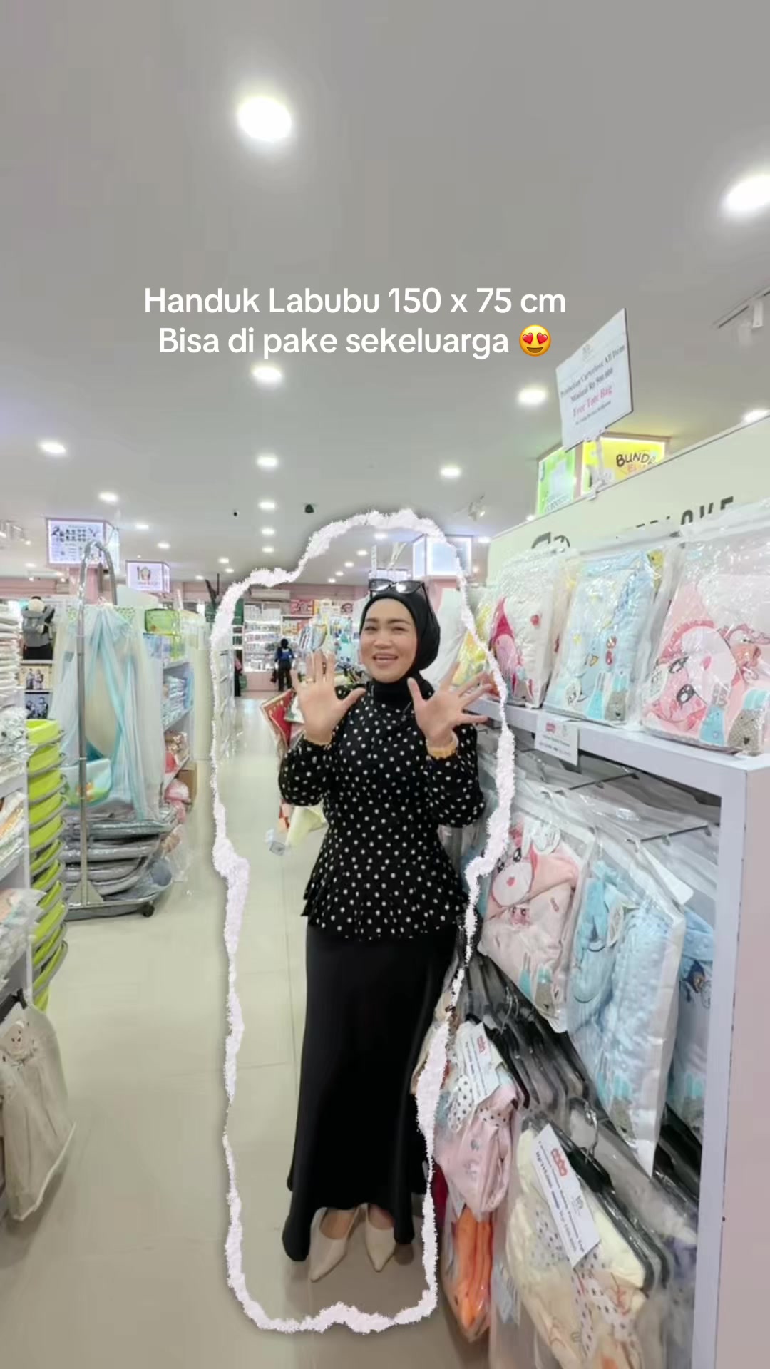 @Istana Bayi
