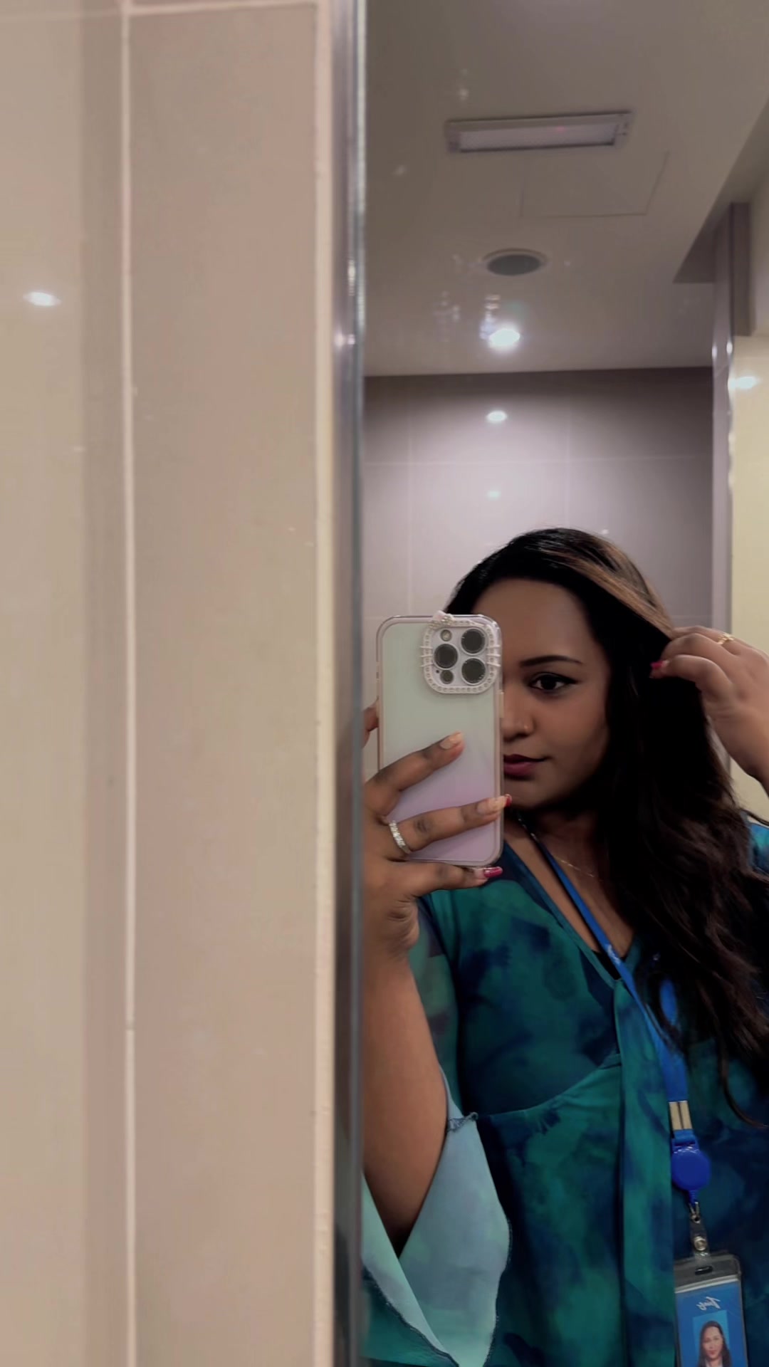 @Priya Amy Mua