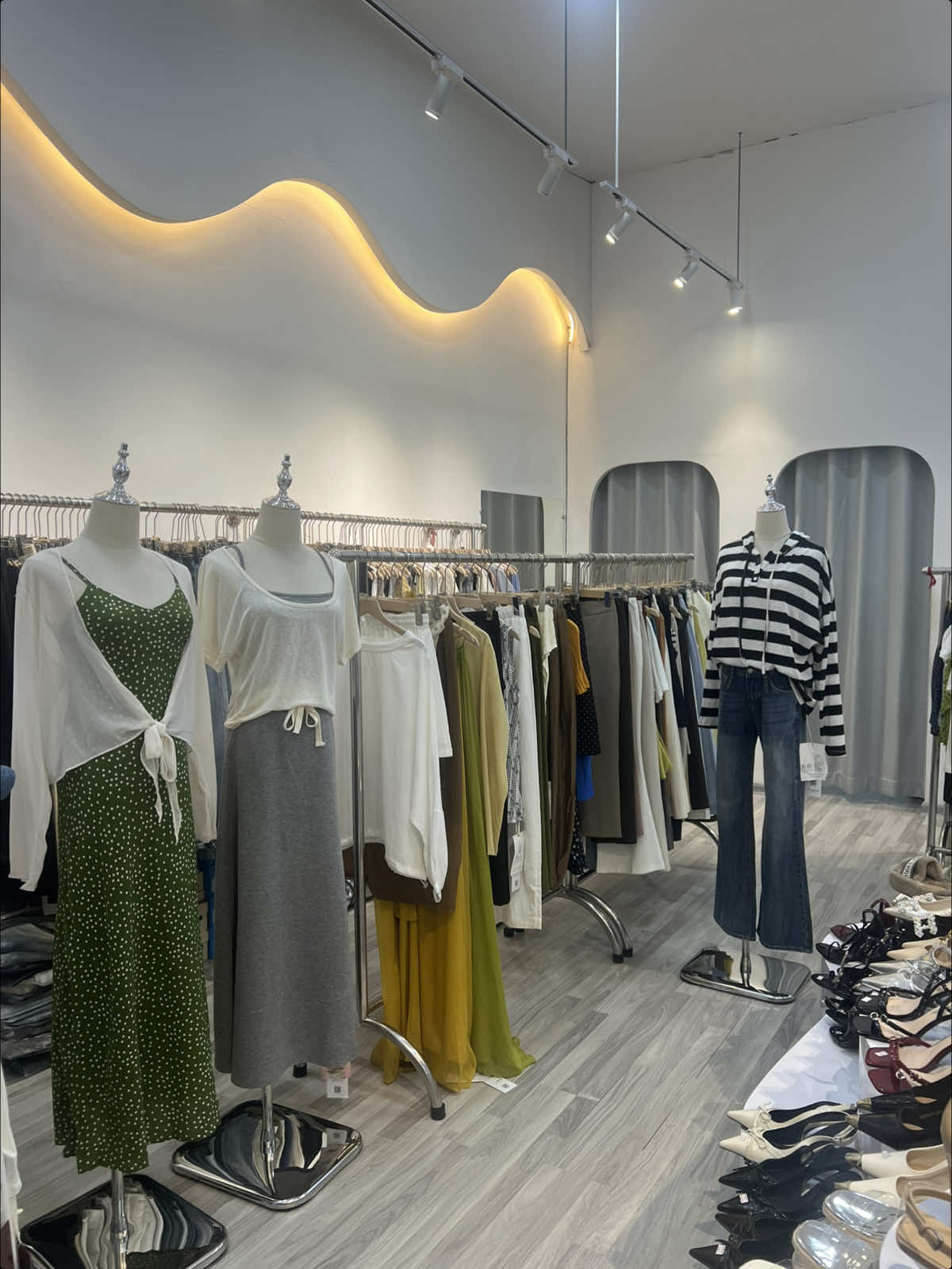 @Bali Studio (巴厘服饰)