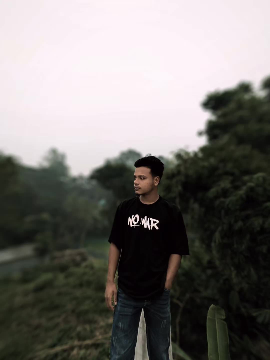 @Ariyan Emon