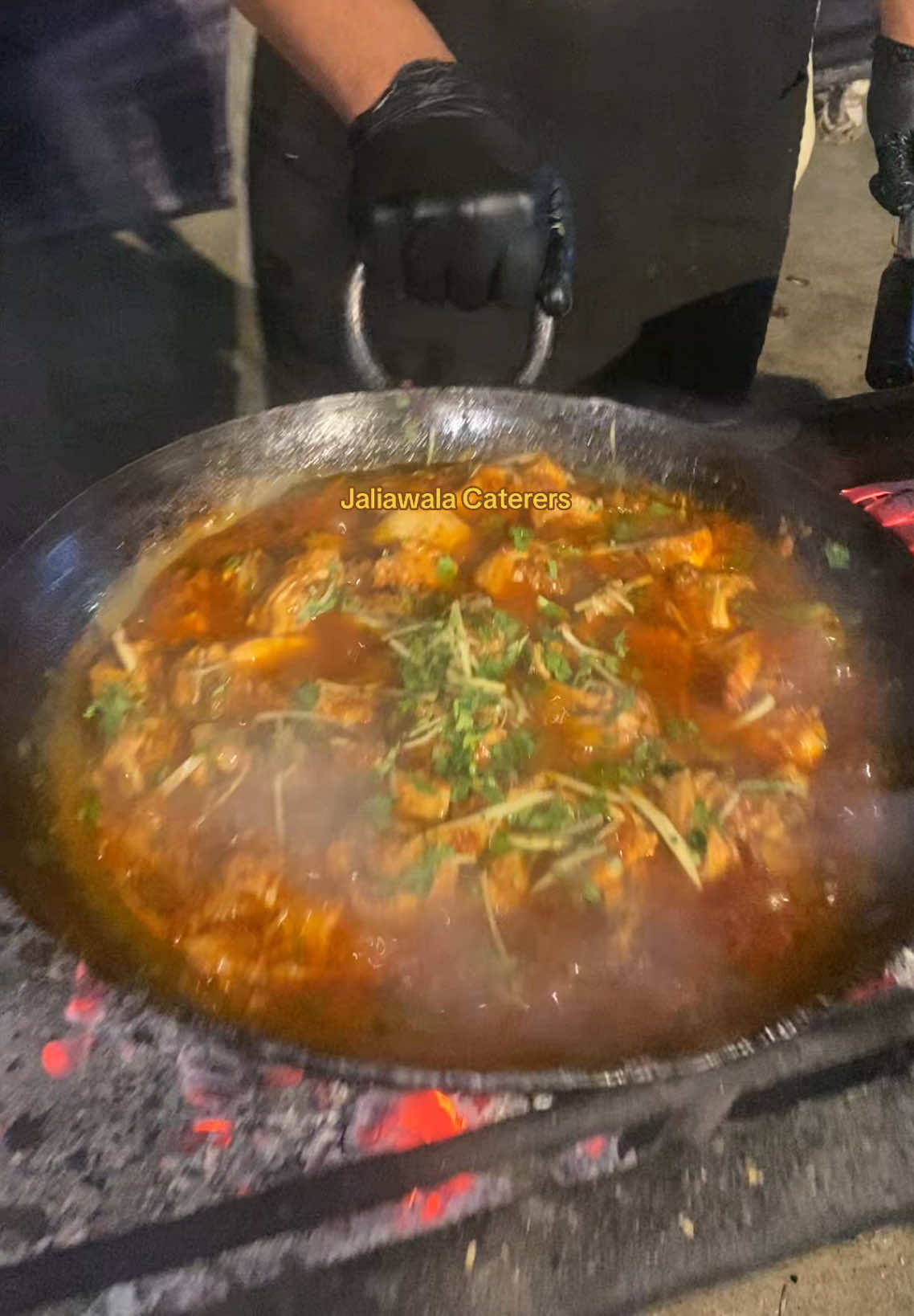 @Jaliawala Caterers