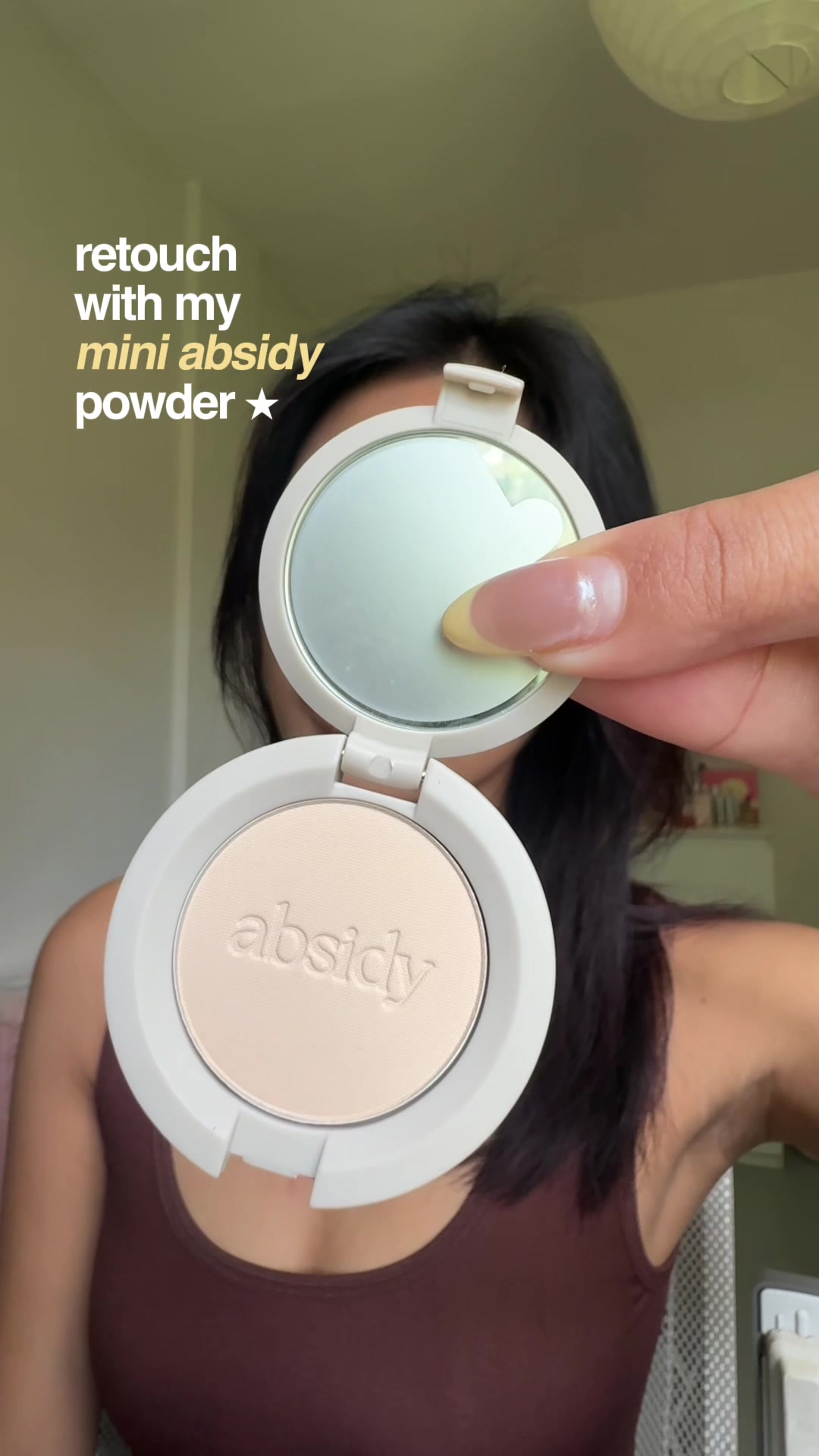 @meetmarielle on ig