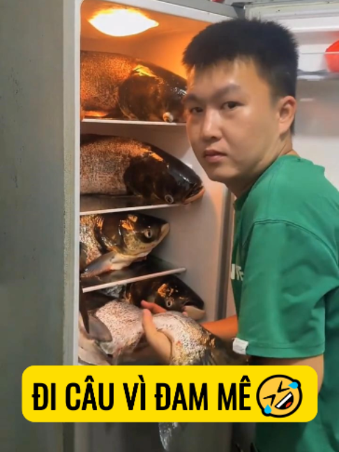 @Bin hài hước