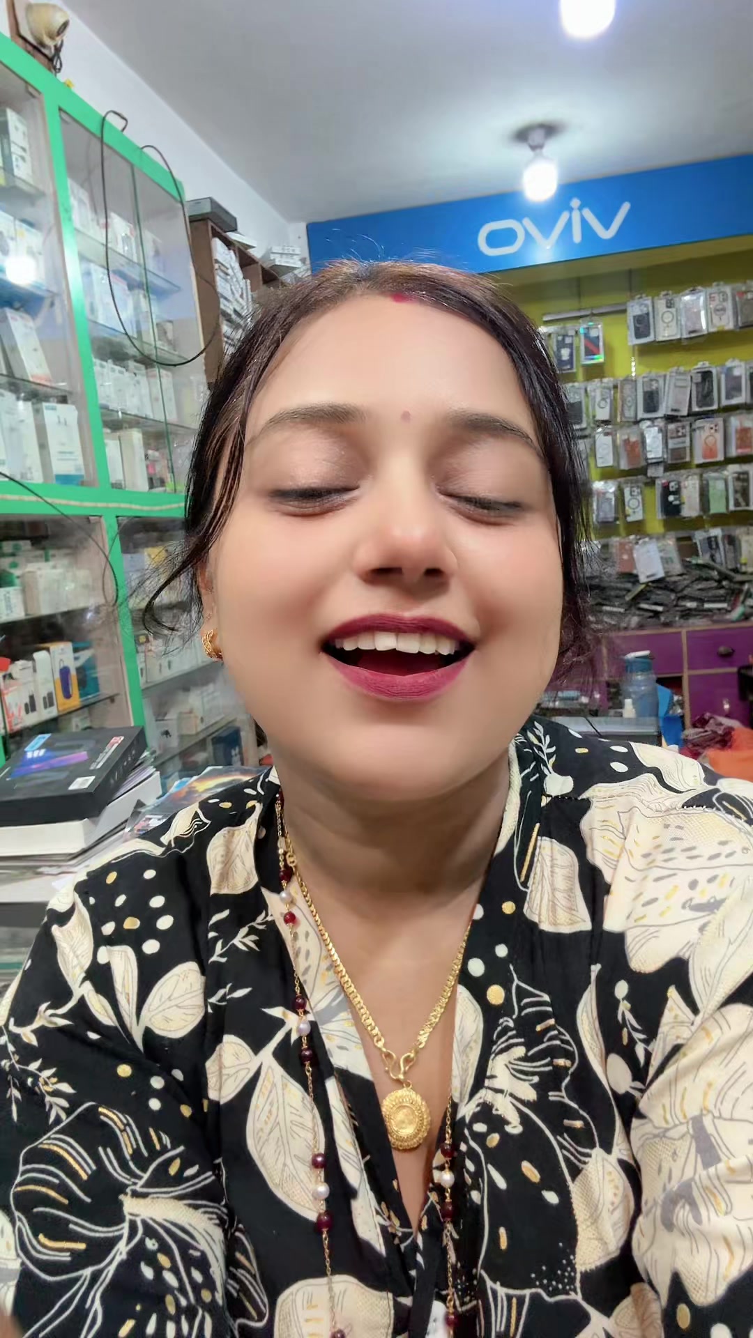 @SP Mobile Center नुवाकोट