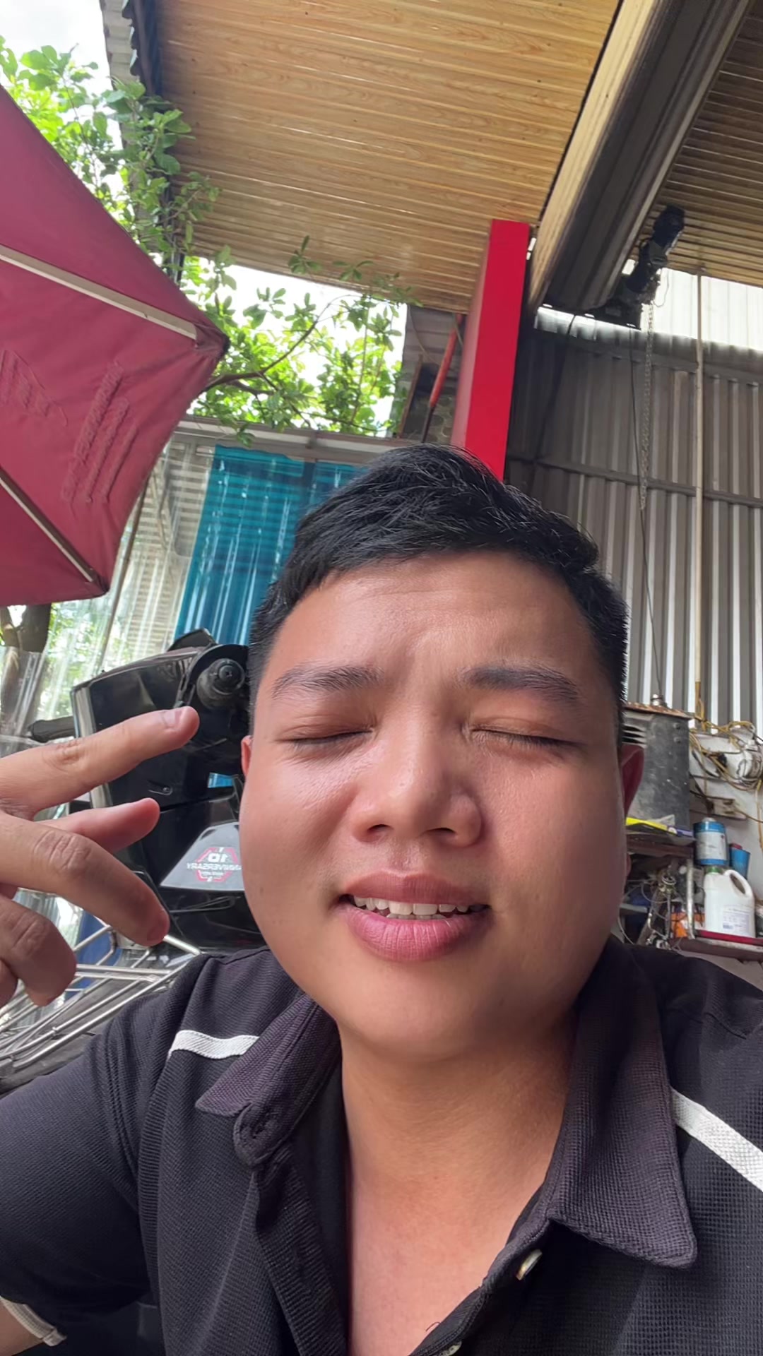 @Nam Ve Chai ✅