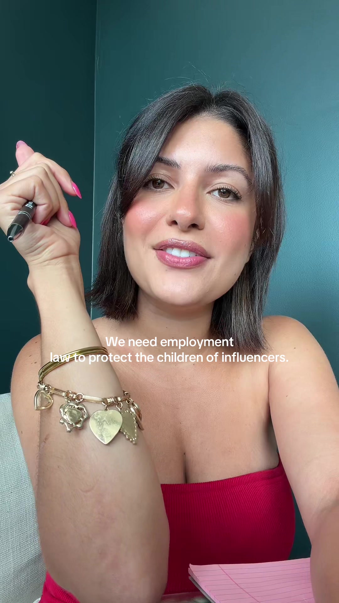 @Emily The Recruiter