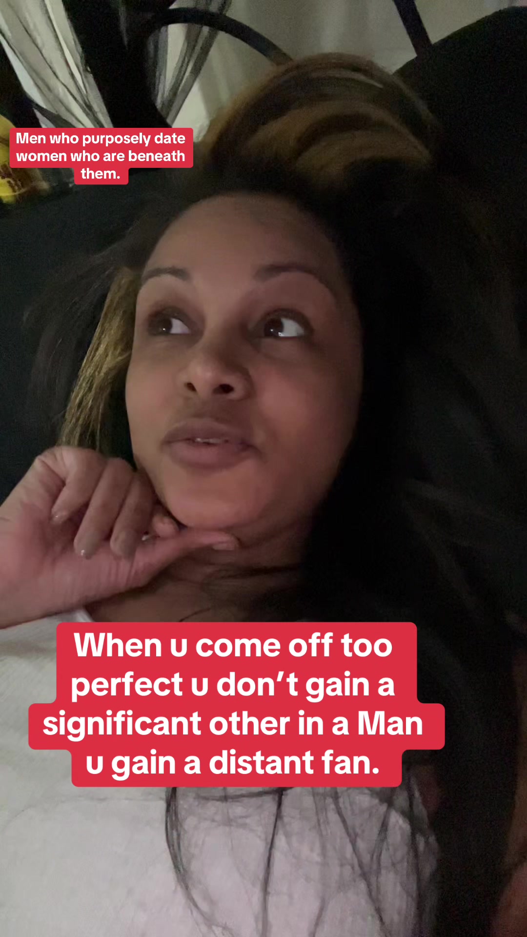 @Naomi Malena vey