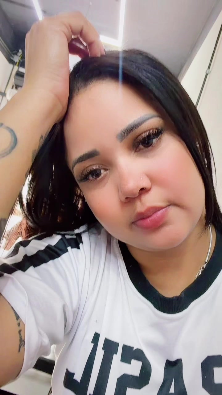 @josy cabeleireira 🥰🙌