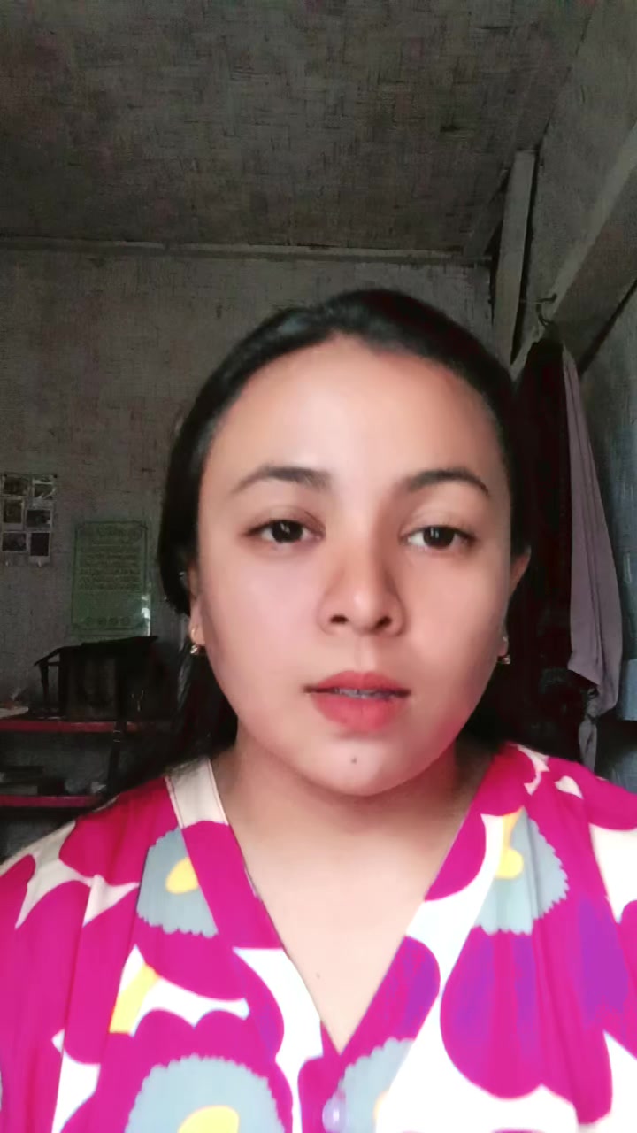 @Ani syahreza