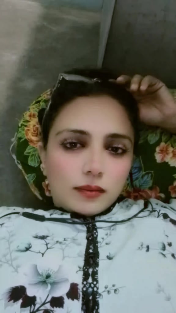 @Sanam Khan