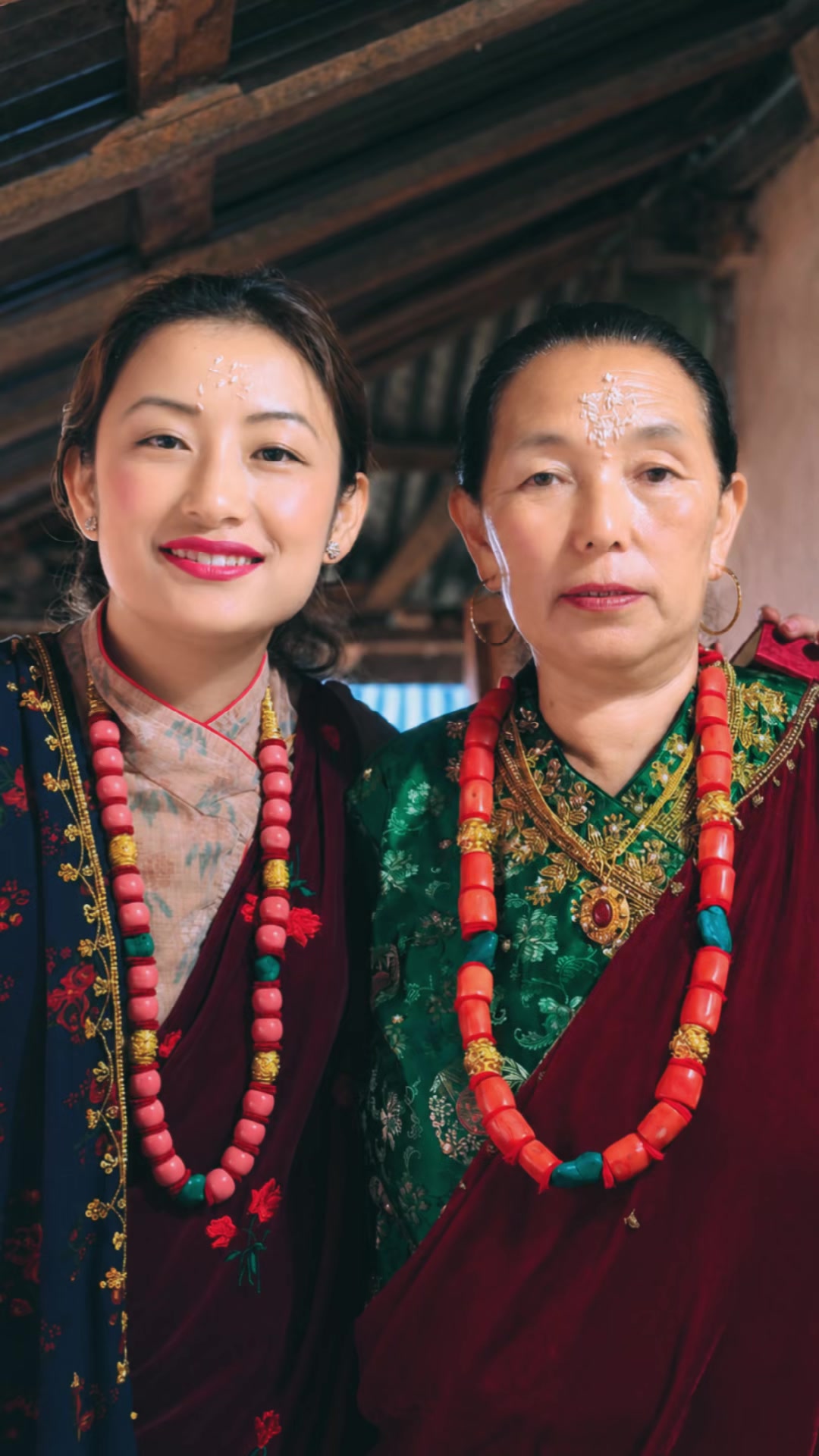@Puja Gurung