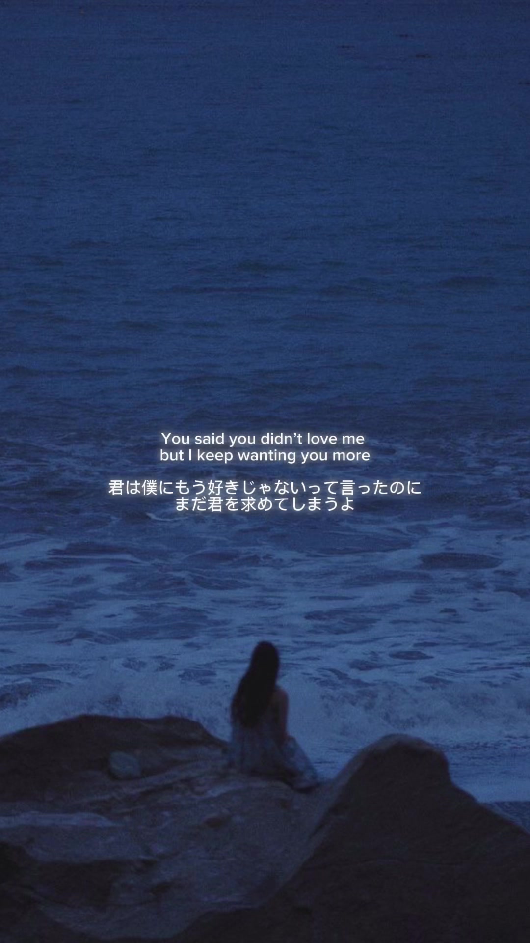 @楽しむ