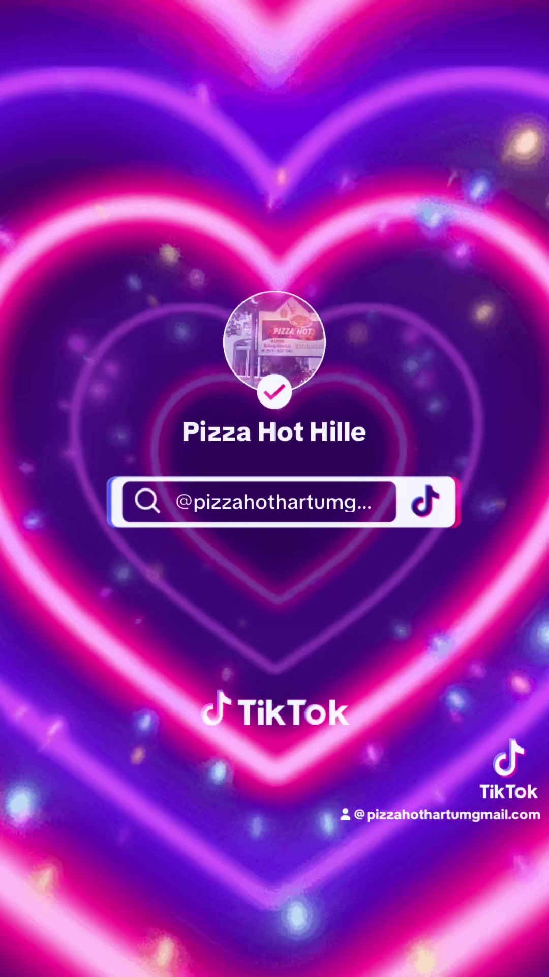 @Pizza Hot Hille