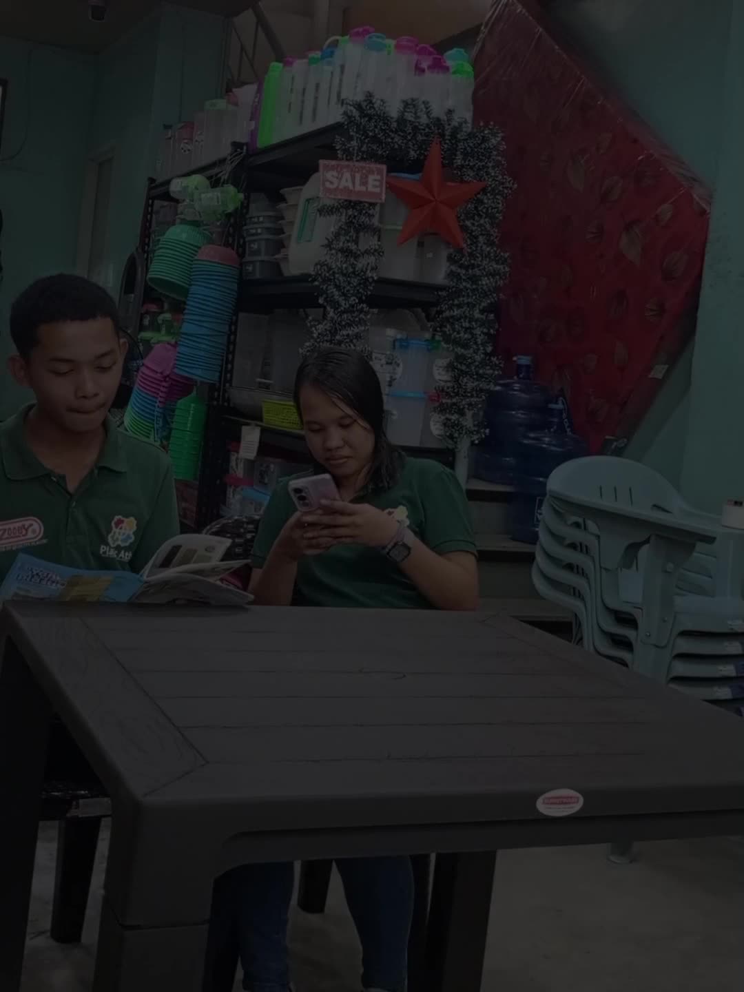 @PATB HOUSEWARE CENTER-TACLOBAN