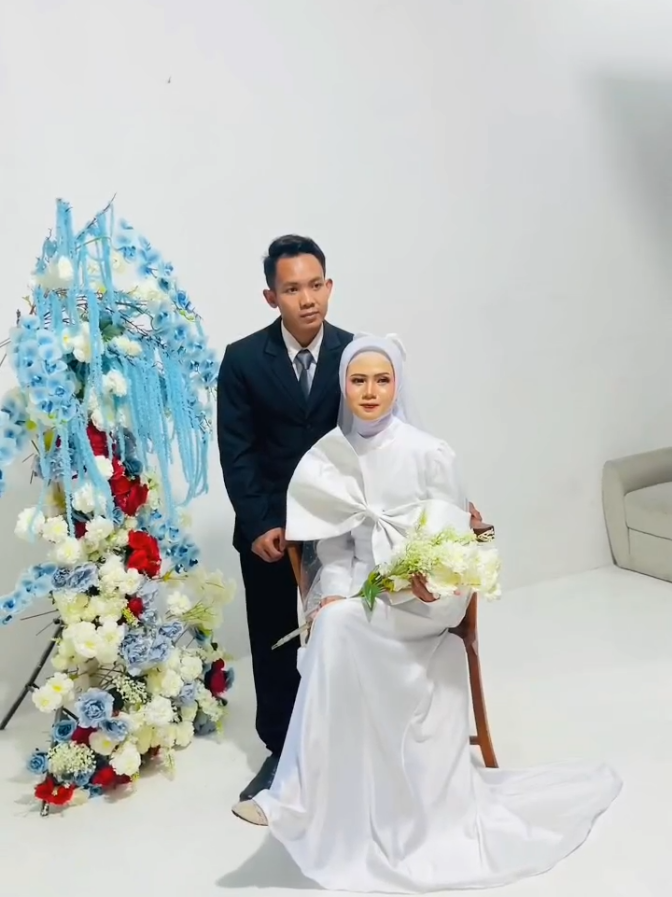 @Silvia Makeup Artist Cirebon