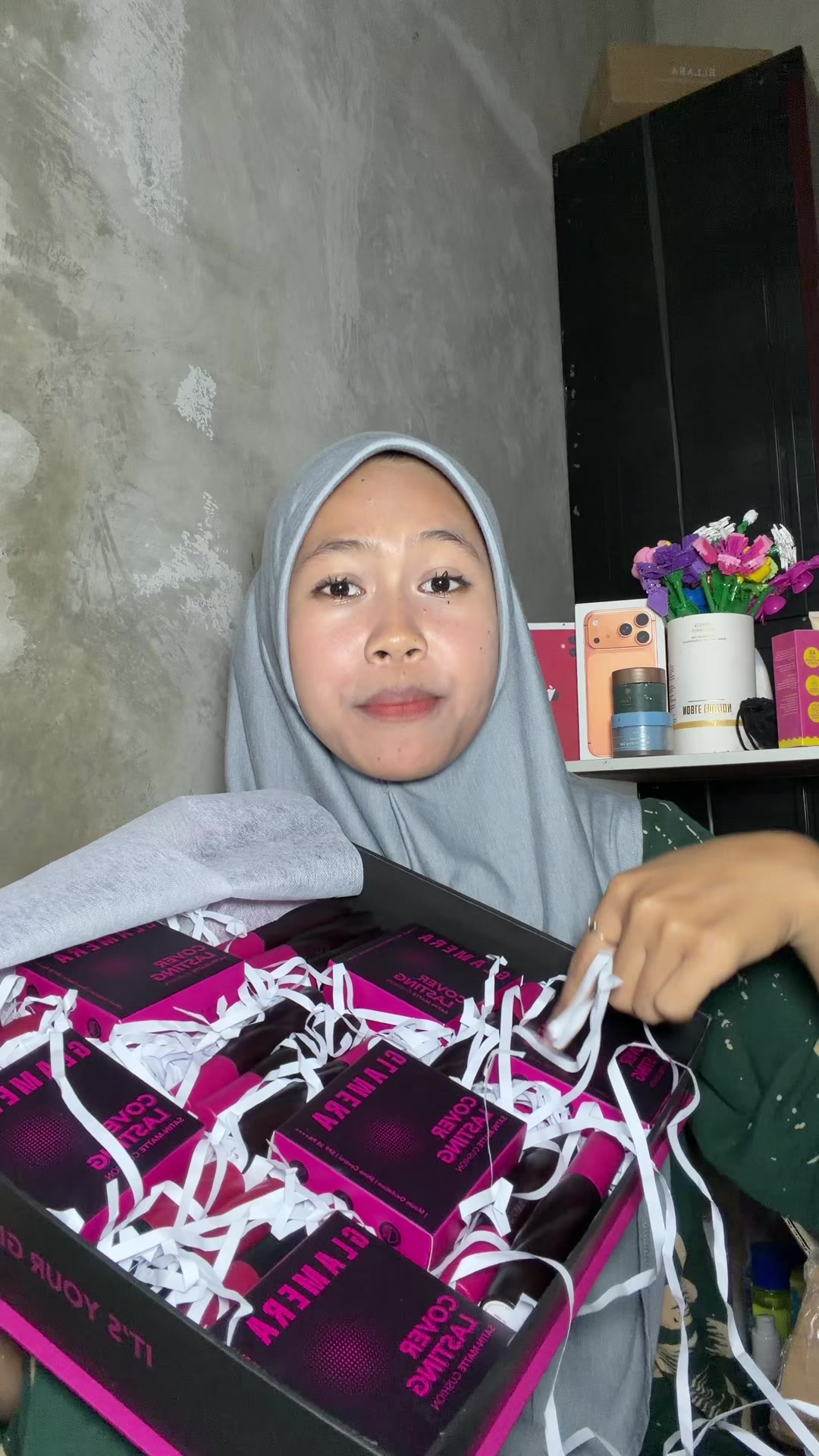 @Ini rika