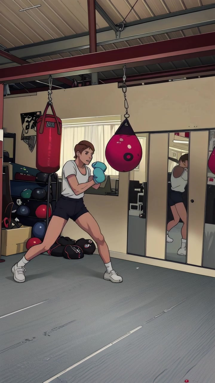 @Fighttoon