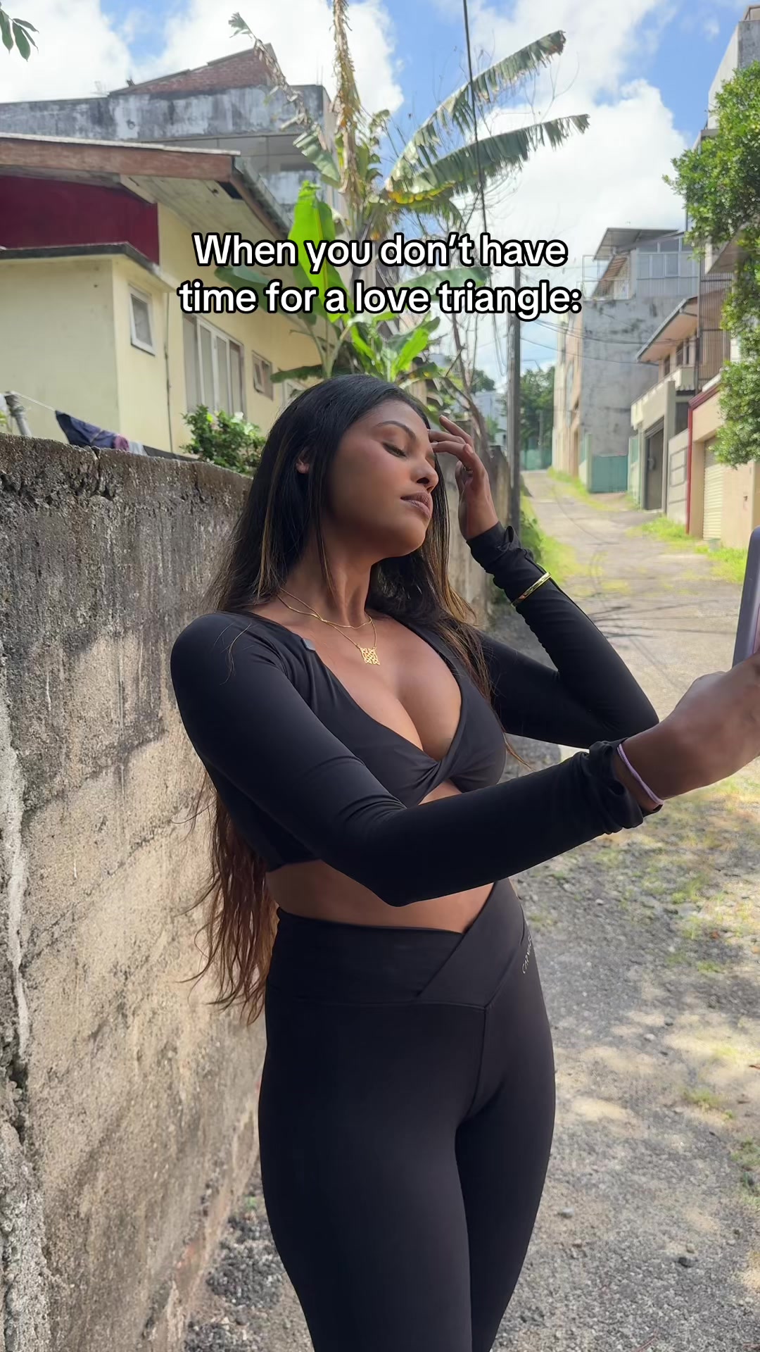 @Eric & Mani