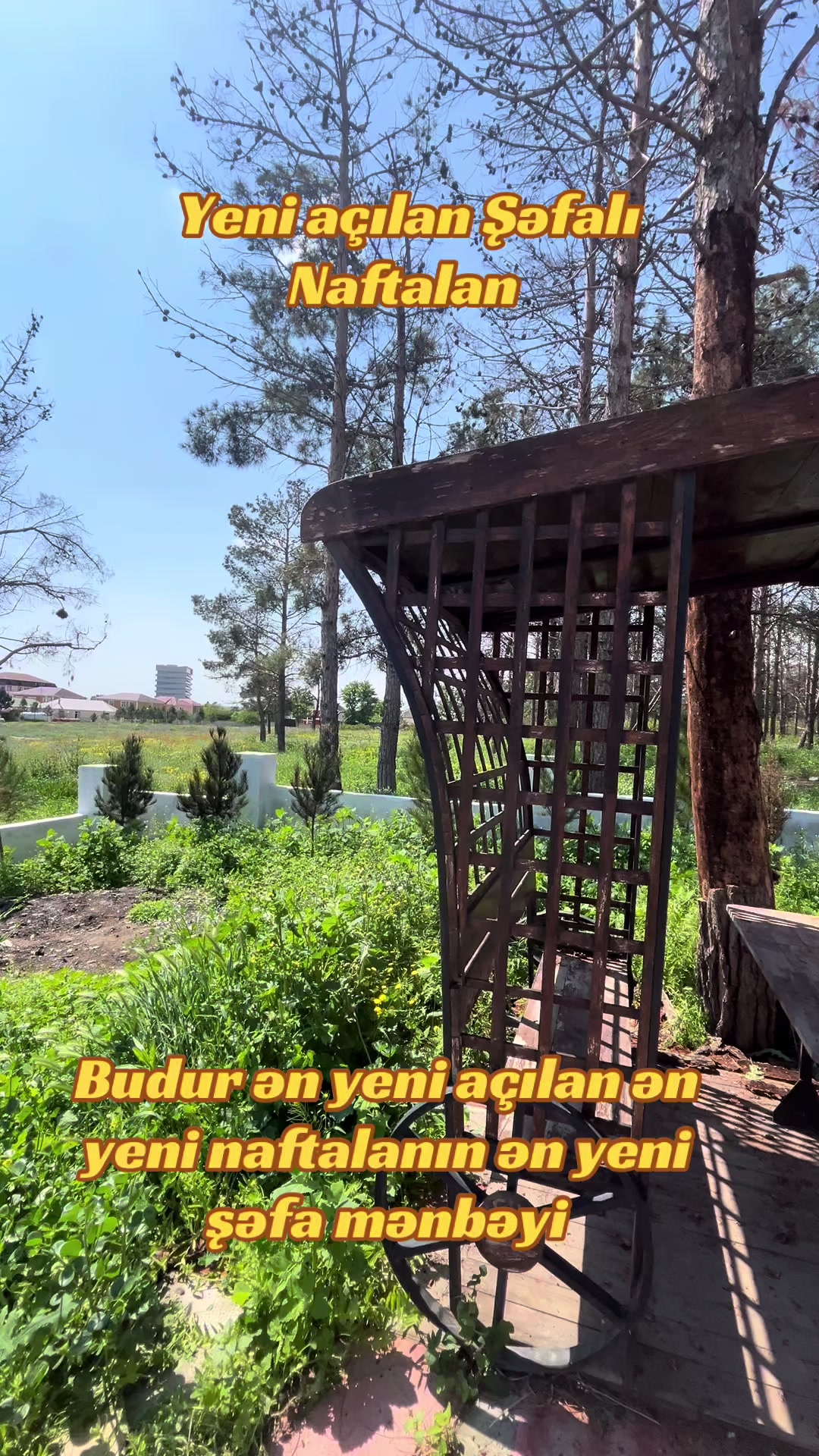 @Naftalan Medical Turizm