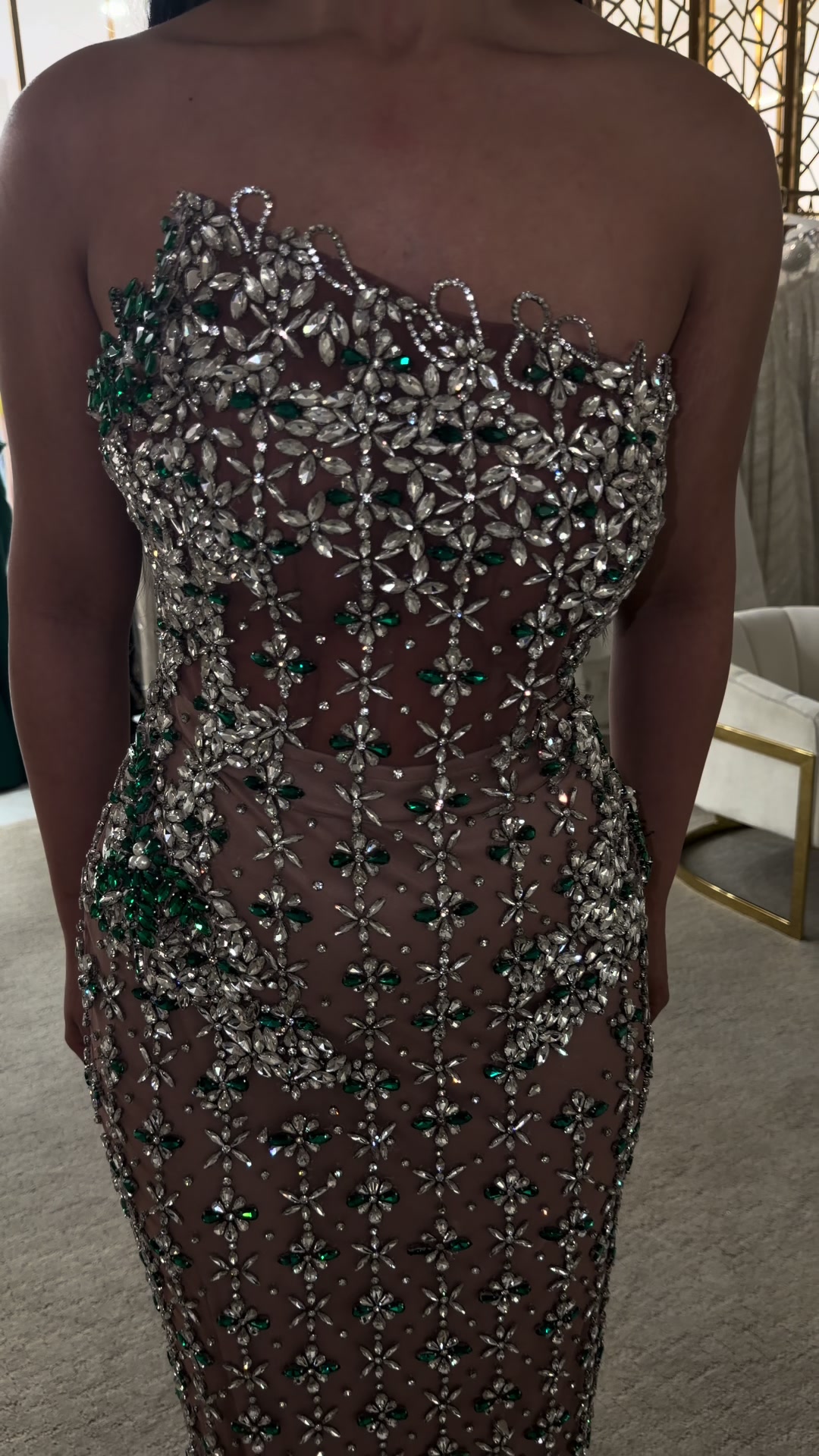 @Tevam dresses