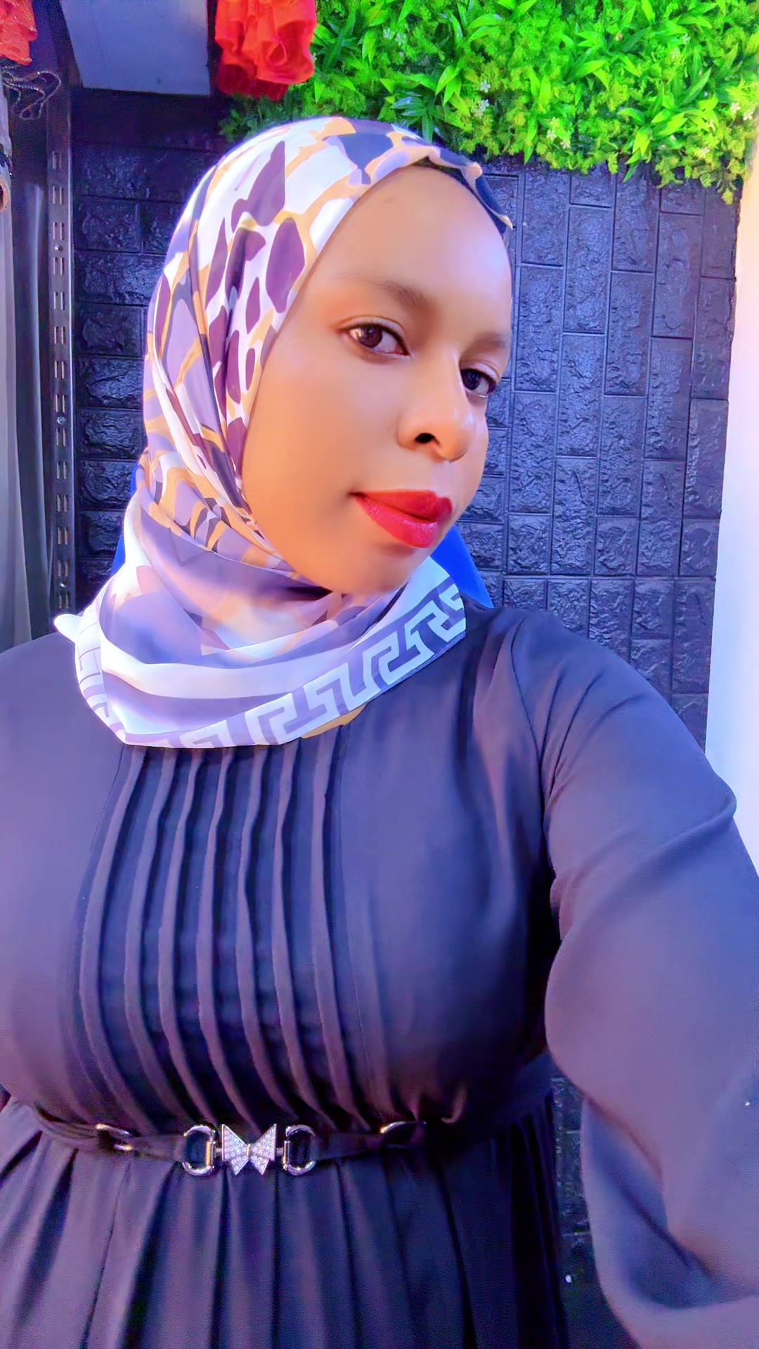 @Sisters Hijjab Instyle
