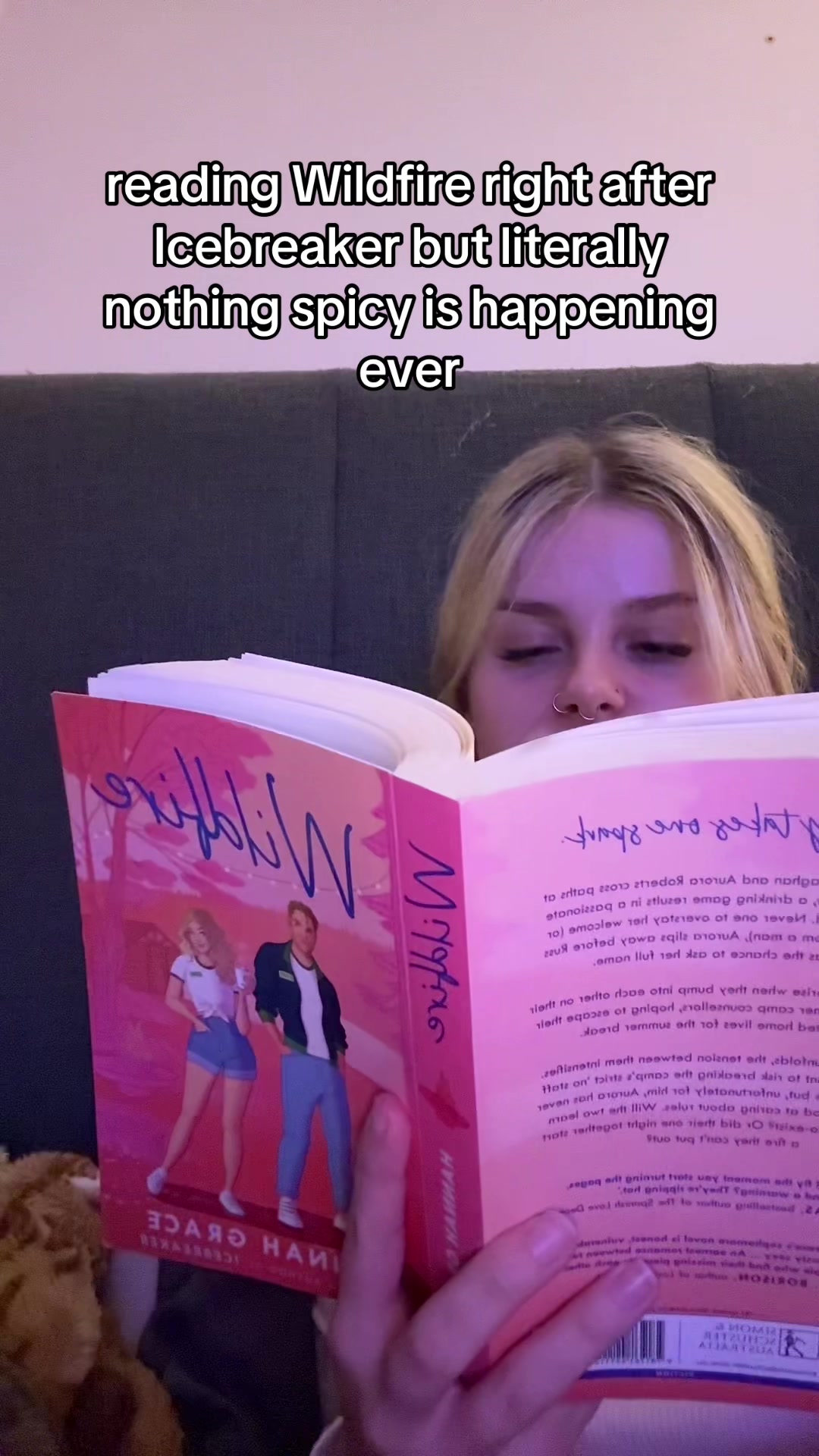 @kaitlyn d