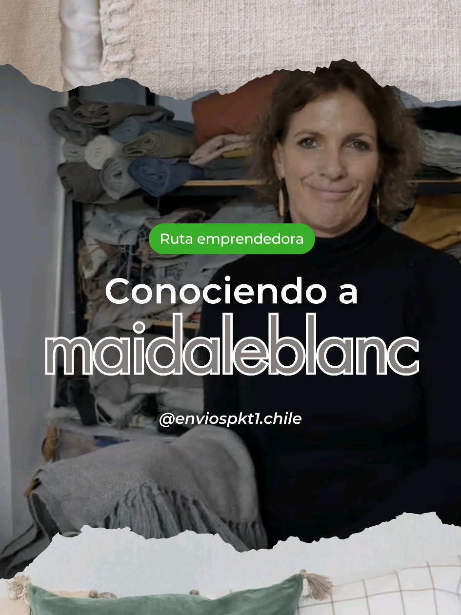 @PKT1 Chile