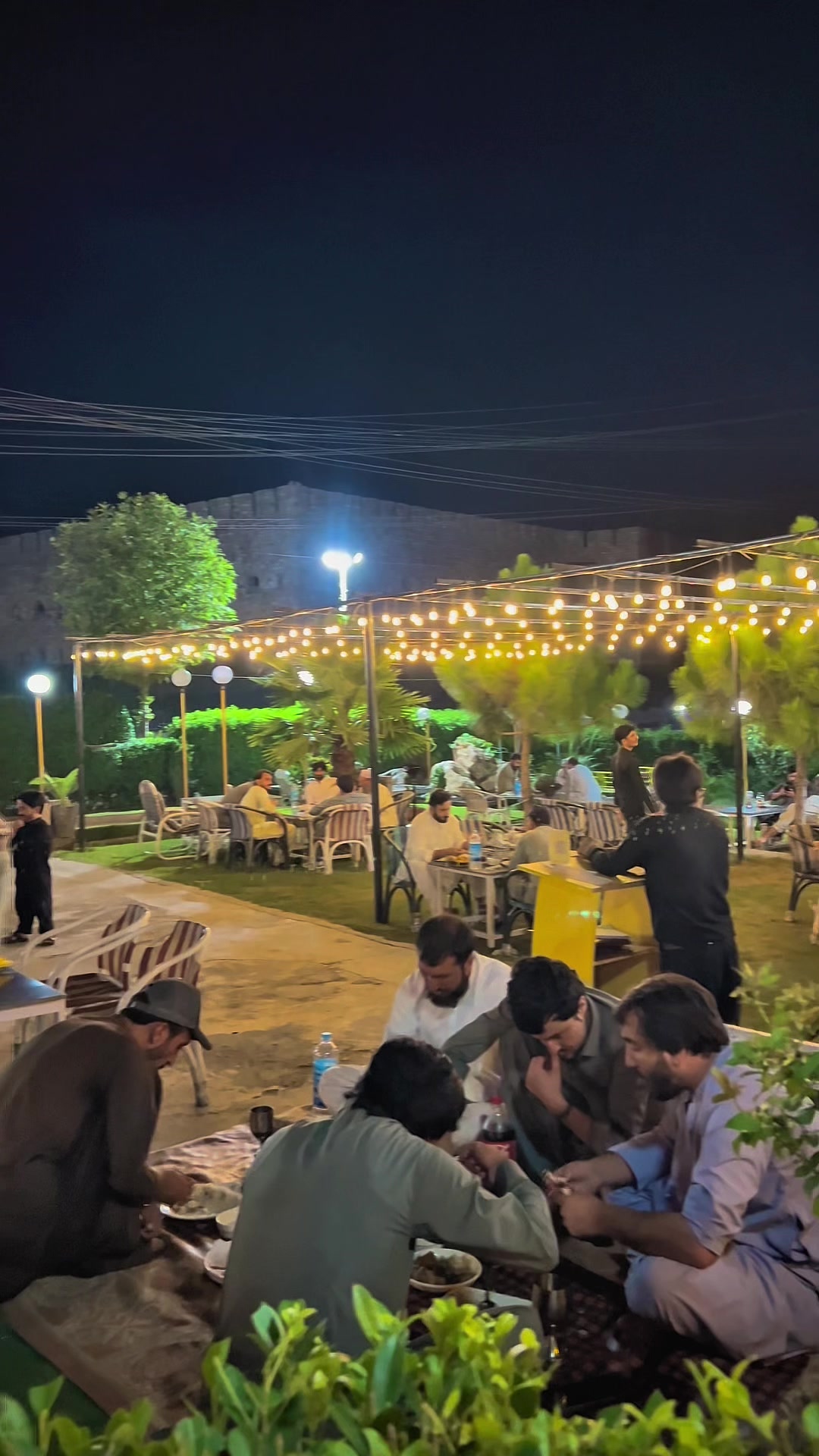 @Namkeen Dera Restaurant