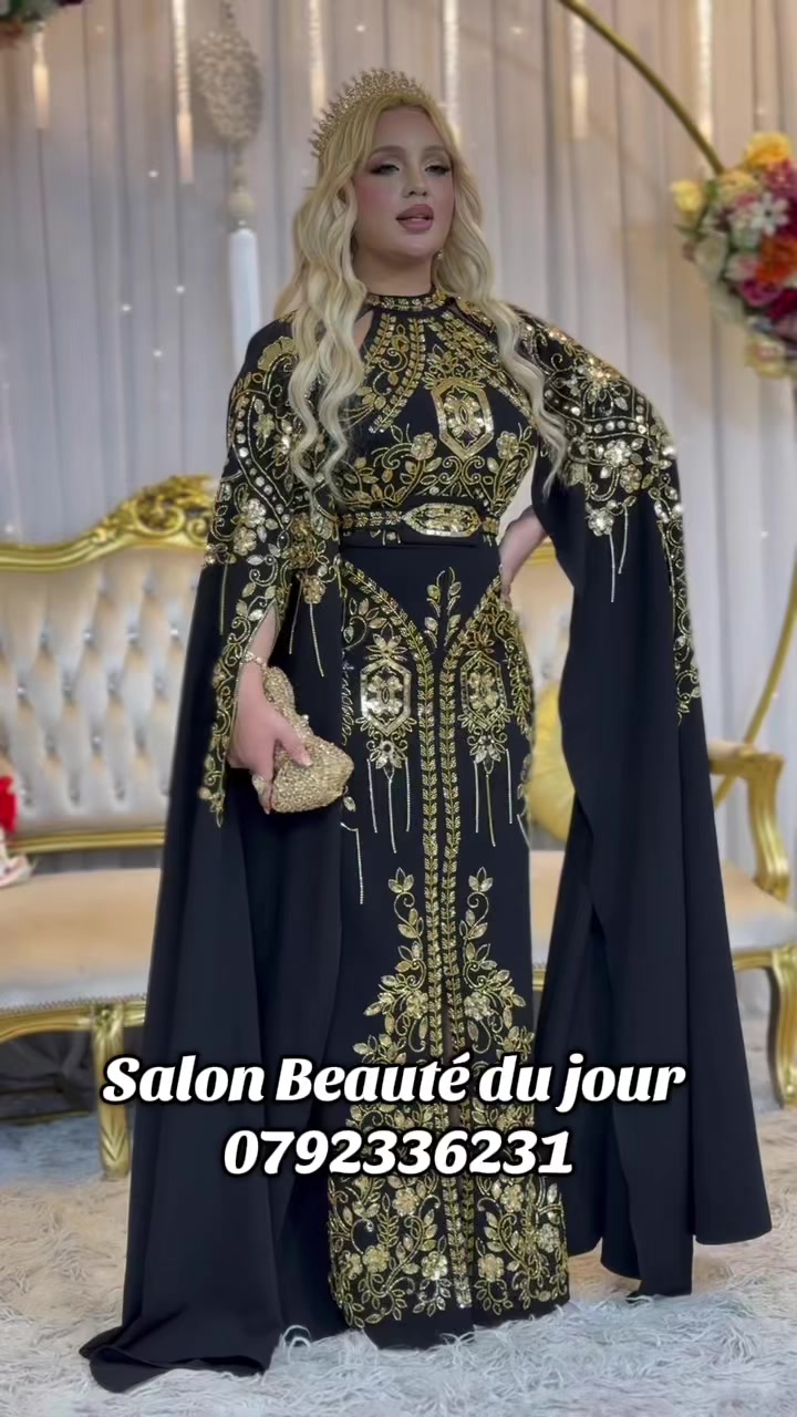 @Salon Beauté du jour