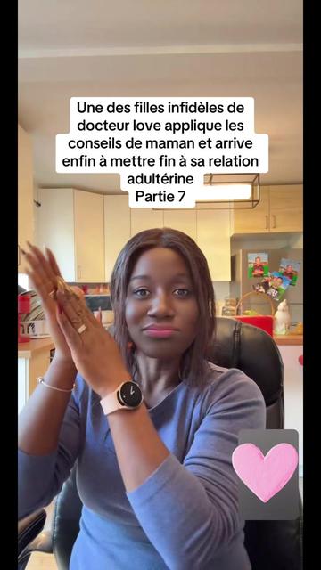 @docteurloove66tv 🧚♀️🧚♀️