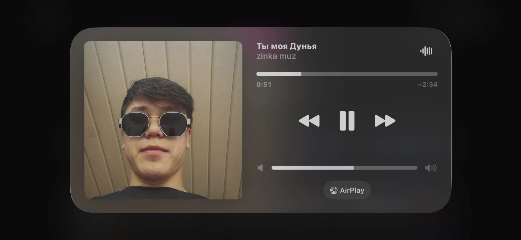 @𝒁𝑰𝑵𝑲𝑨 𝑴𝑼𝒁 🎧