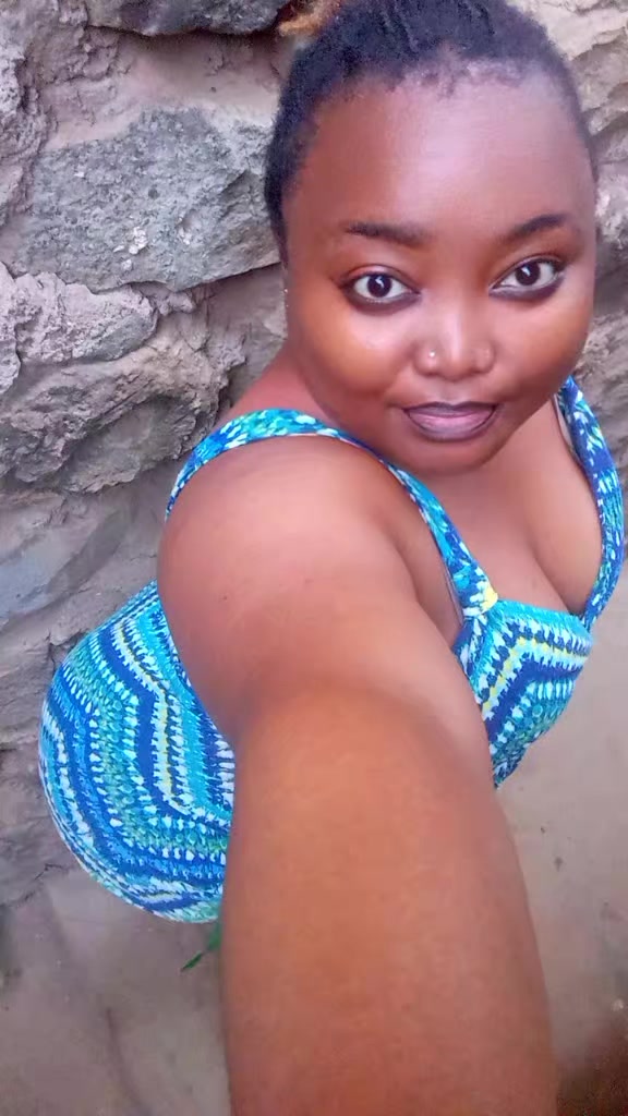 @Natasha Mwangi