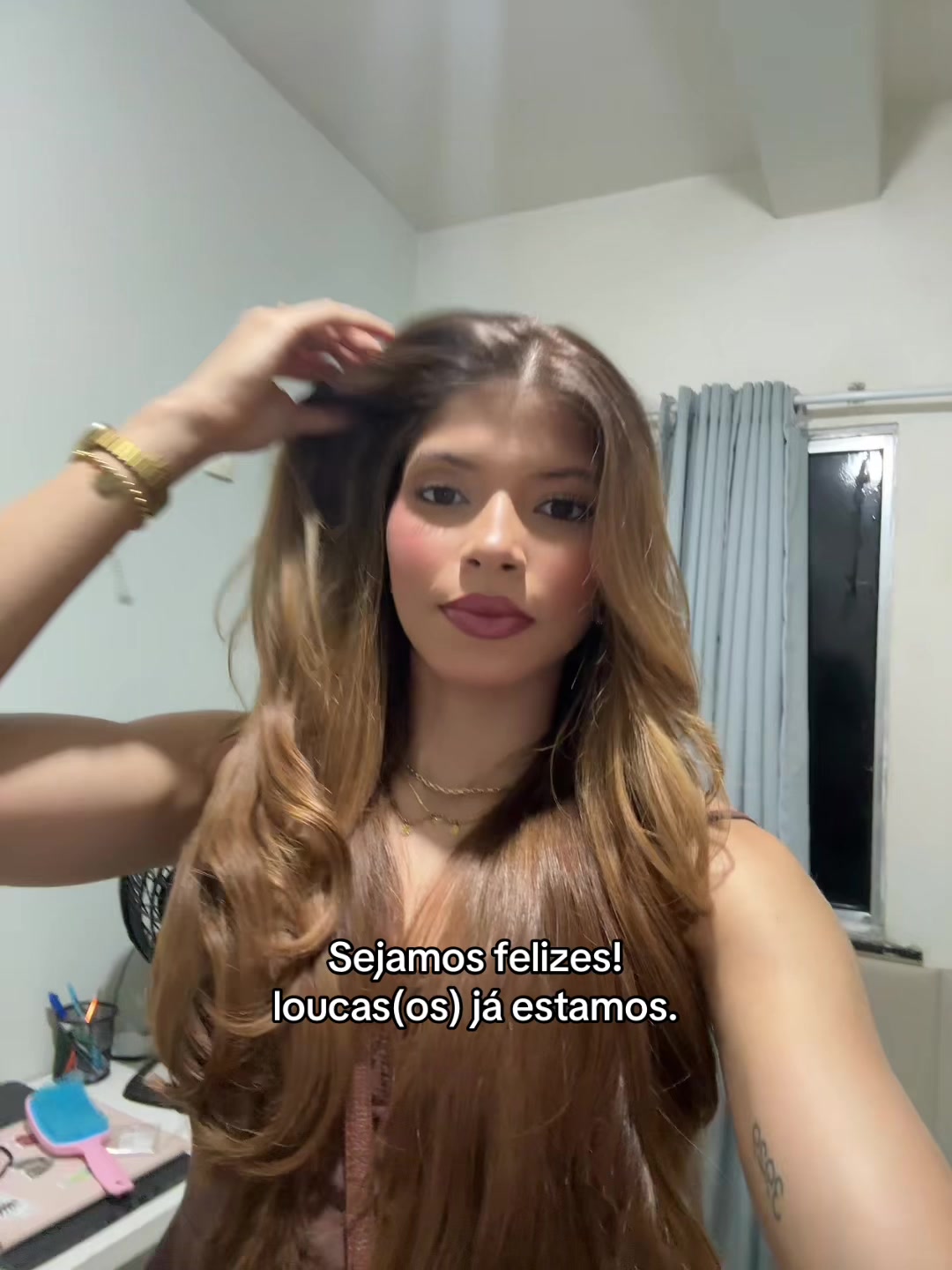 @Victoria Jos&ecirc;ide✨