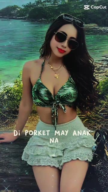 @Eva Mae/Hotmom