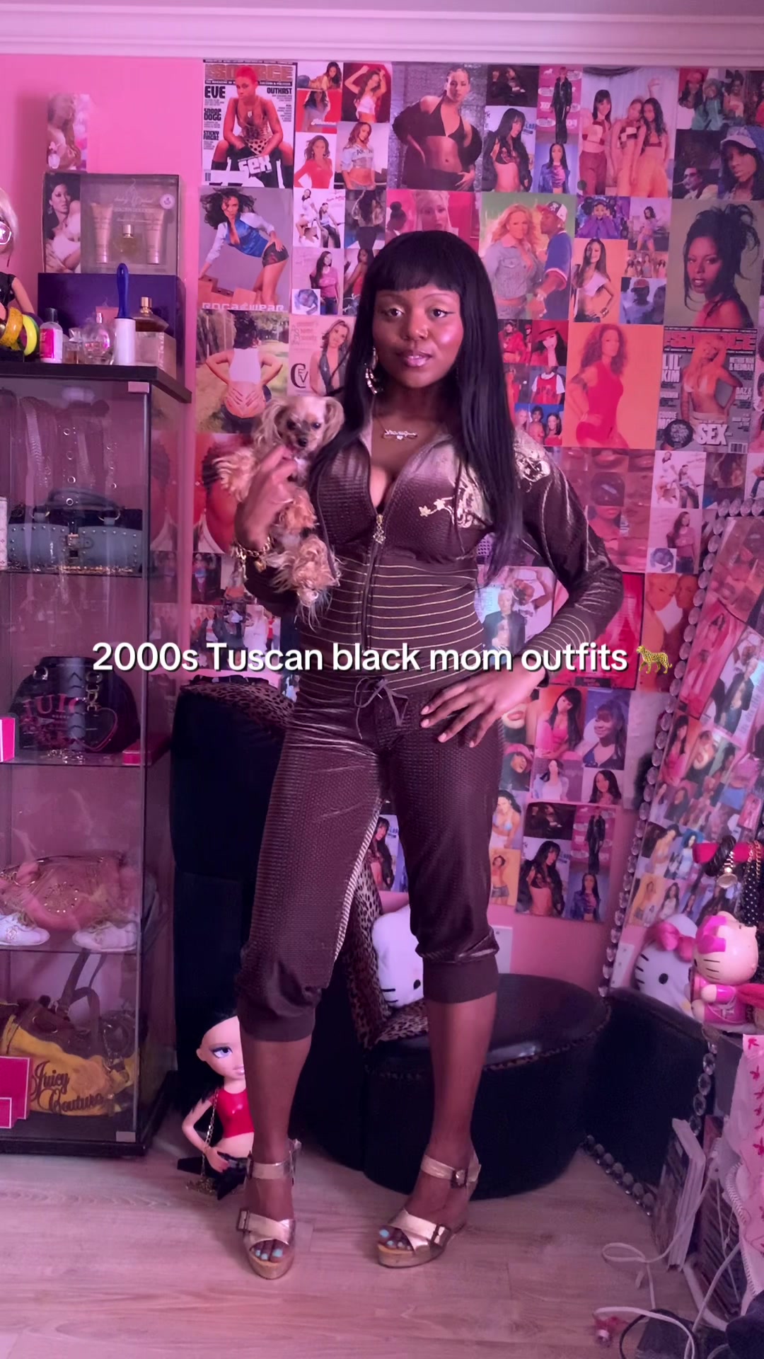 @La Vegan Baddie ⭐️