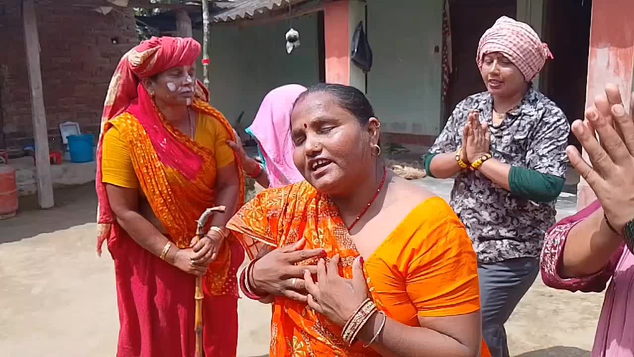 @Mina Yadav