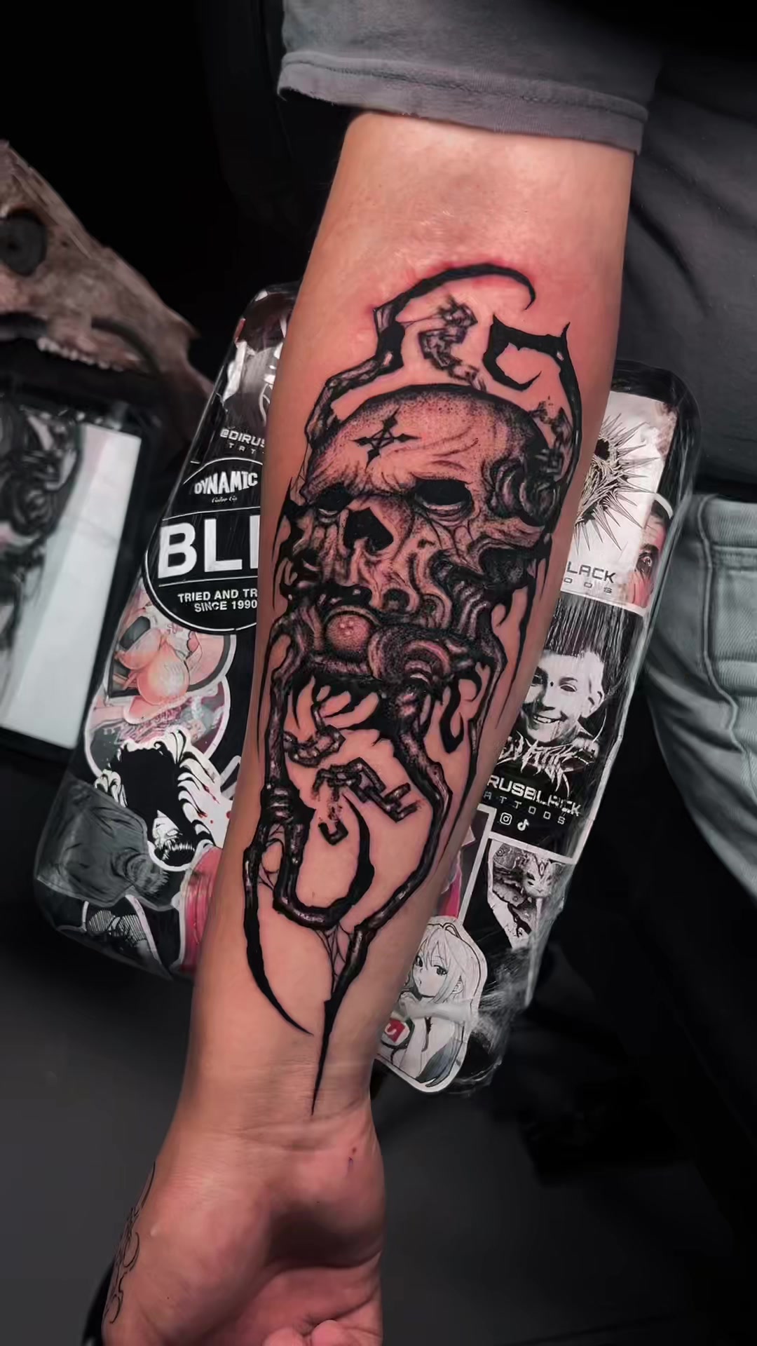 @ANDY | DIRUSTATTOOS