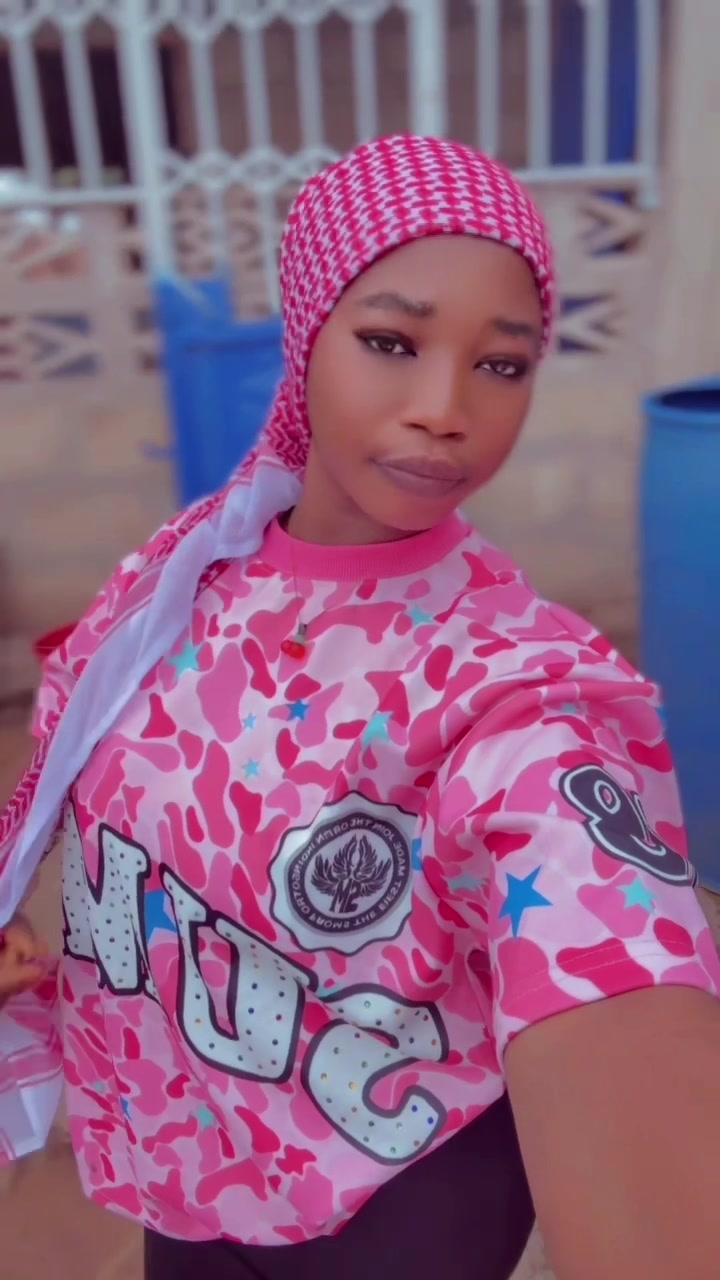 @Hajia Jami🦋🫂💕