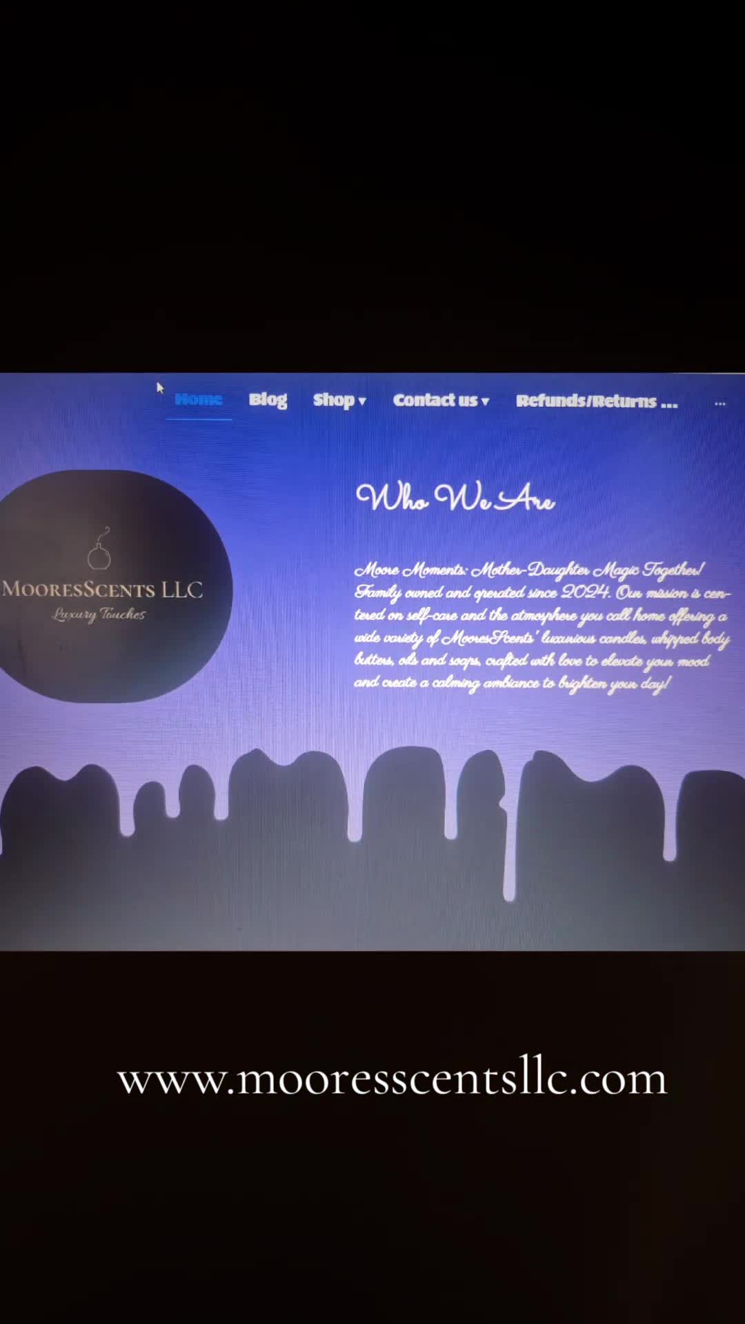 @Mooresscents LLC