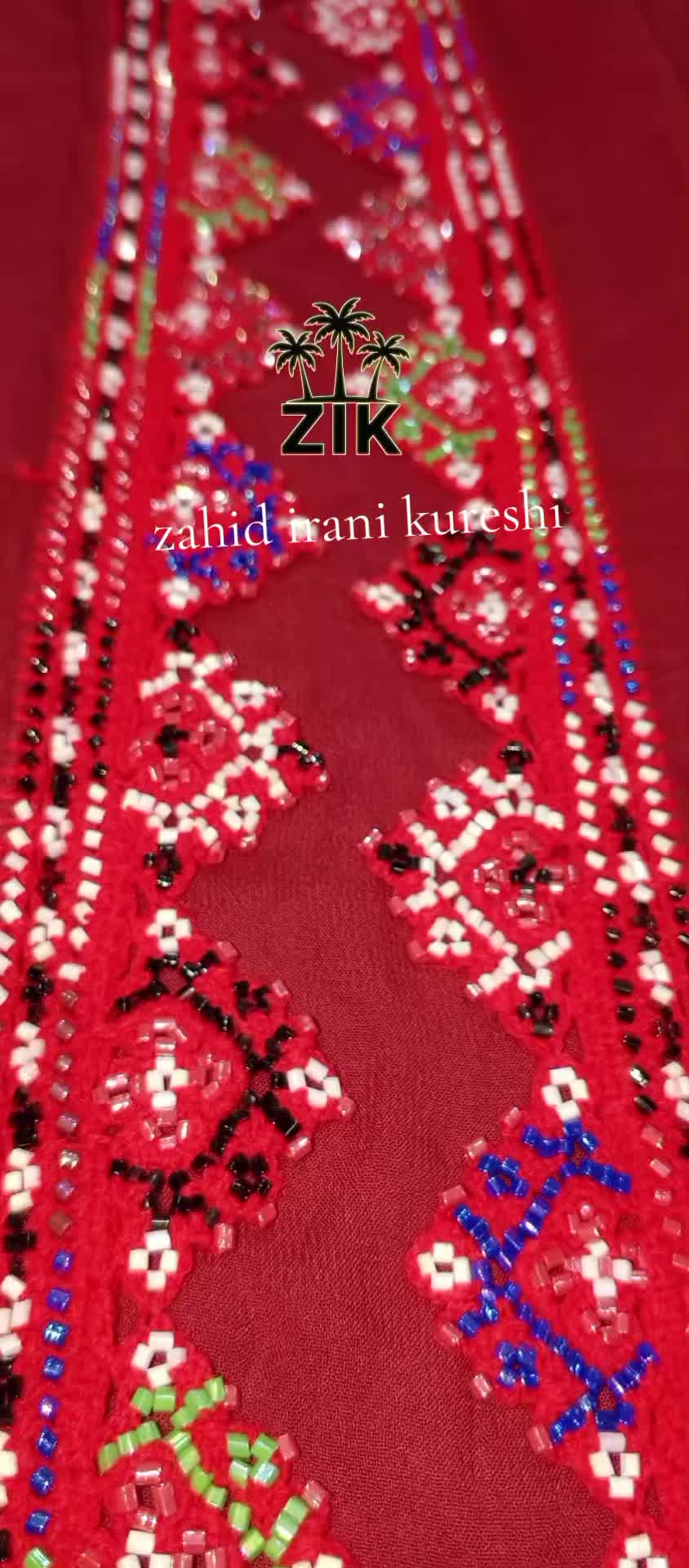 @Zahid Irani kureshi Center