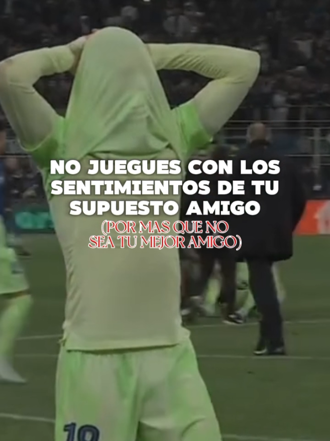@Solteros FC