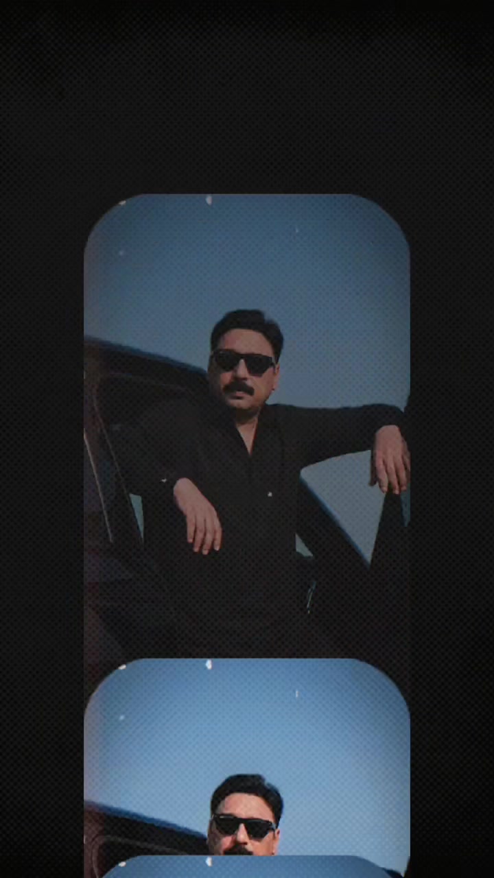 @Amjad Adrees Gujar