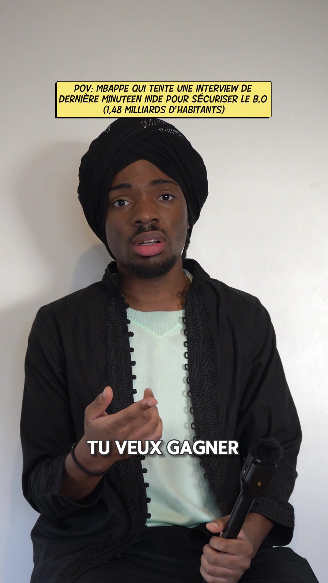 @Kevin Nambua