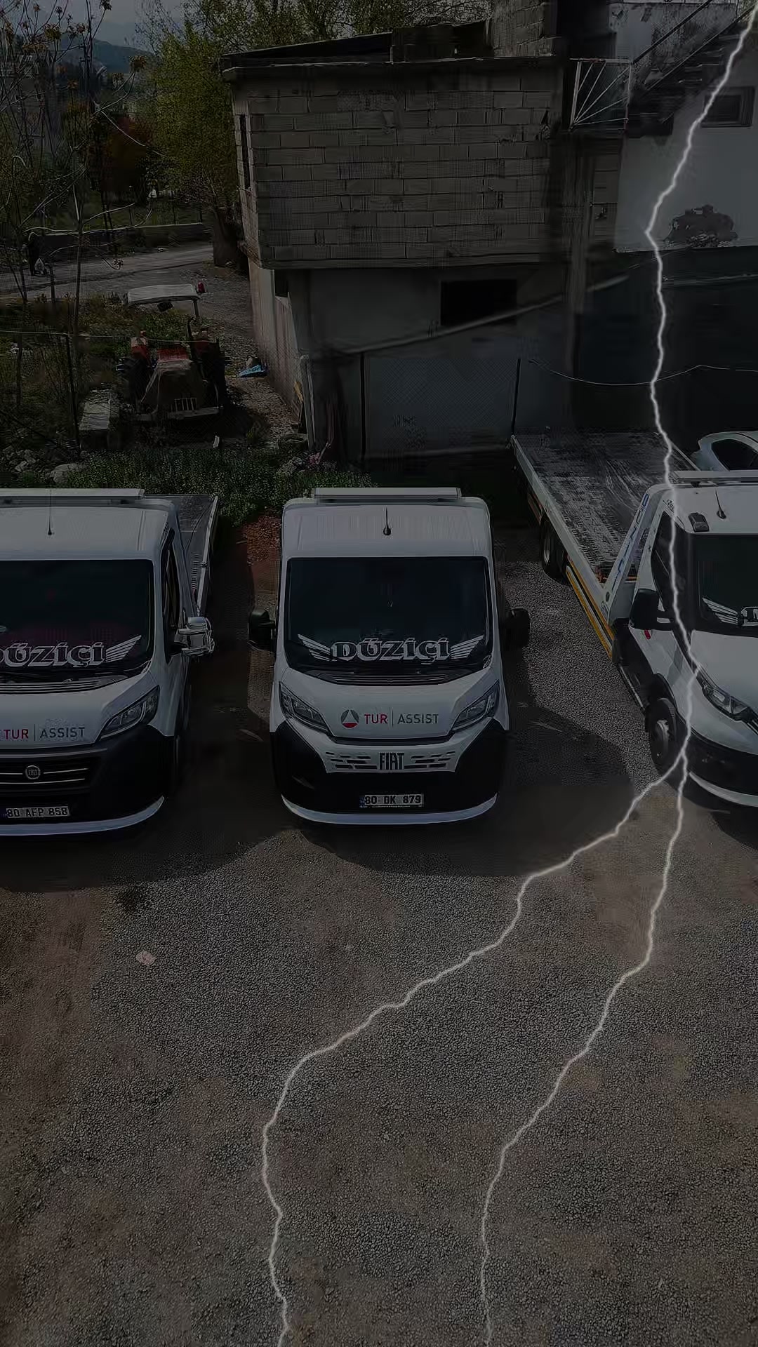 @Düziçi Oto Kurtarma