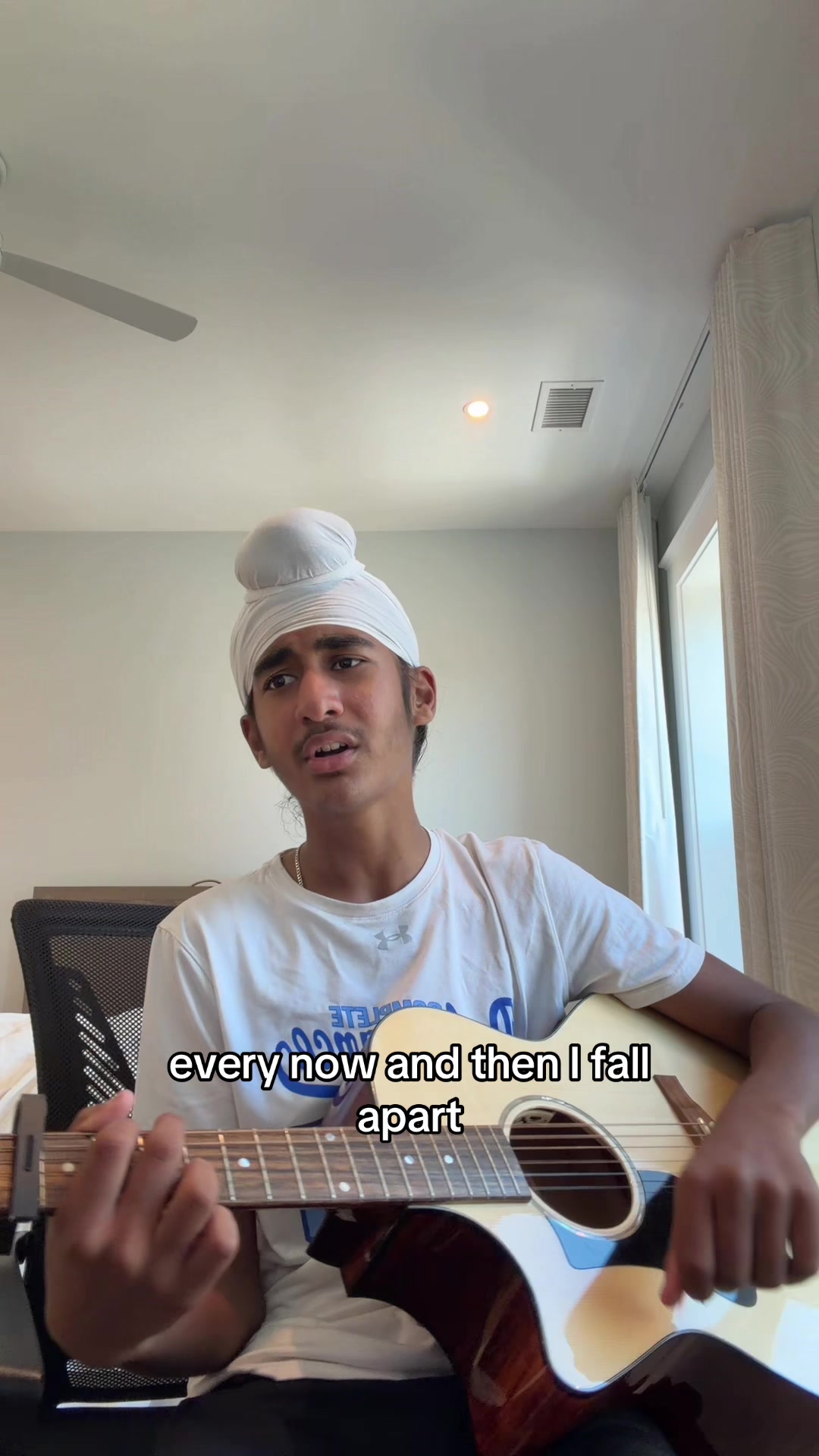 @Sikhguitar