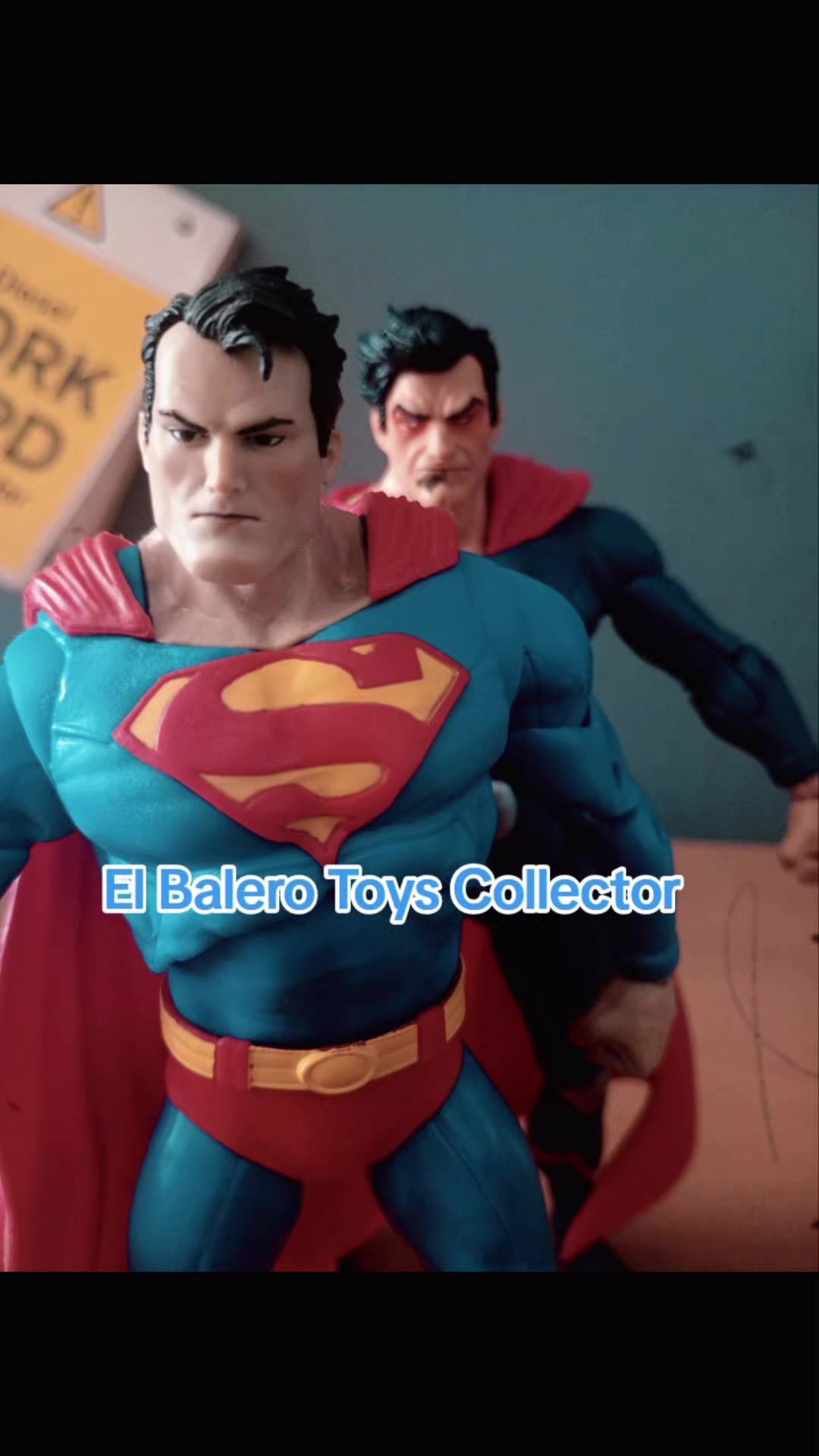 @EL BALERO TOYS COLLECTOR