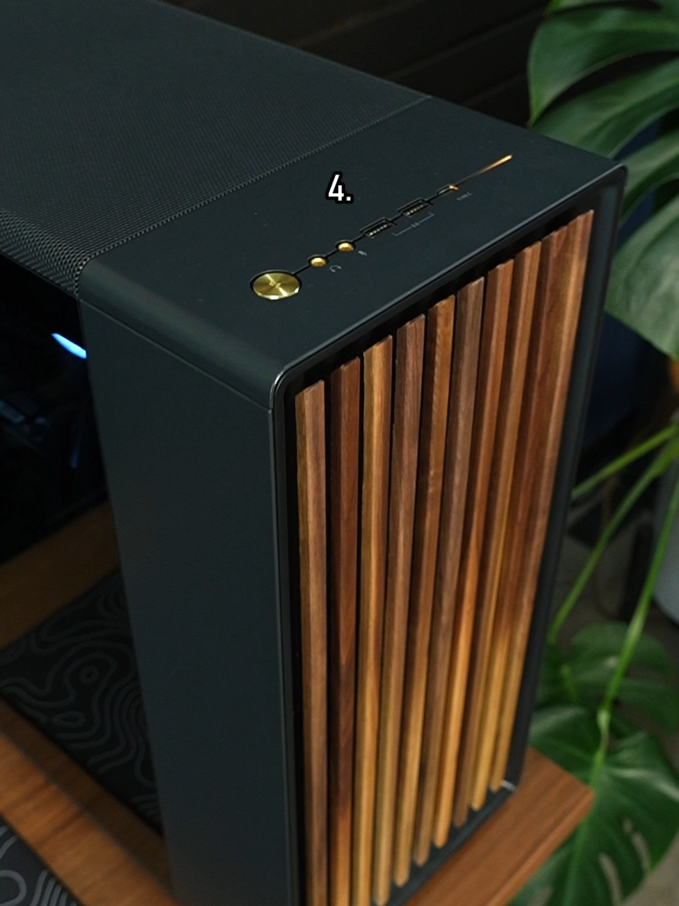 @Seattle Built PCs